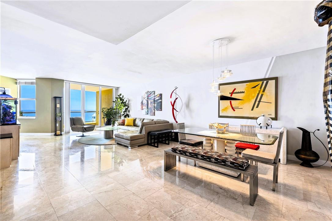 The Palms - Residential