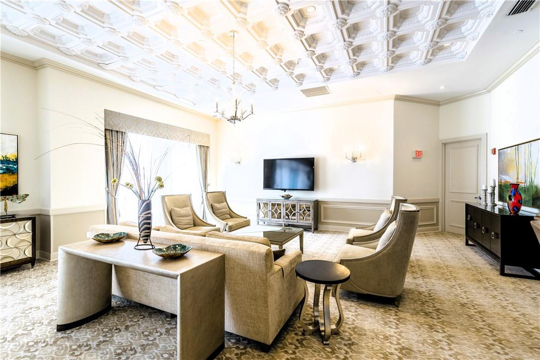 The Palms - Residential