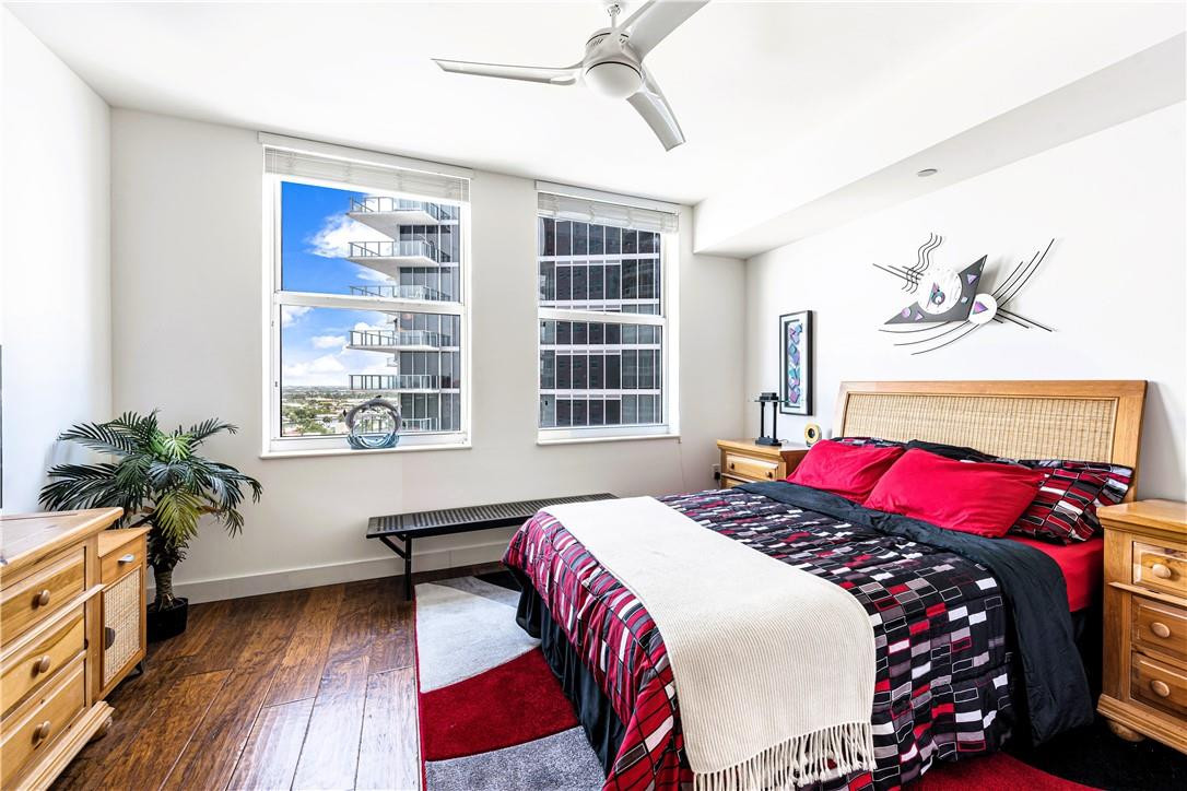 The Palms - Residential