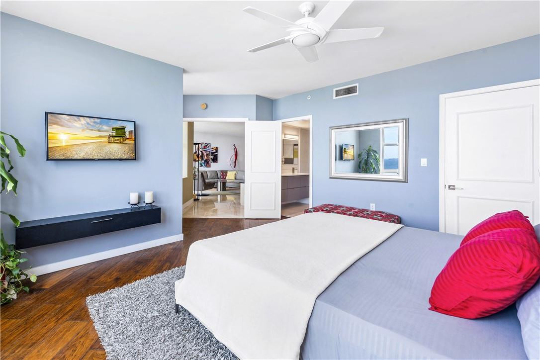 The Palms - Residential