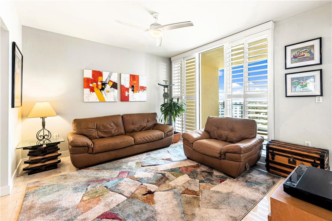 The Palms - Residential