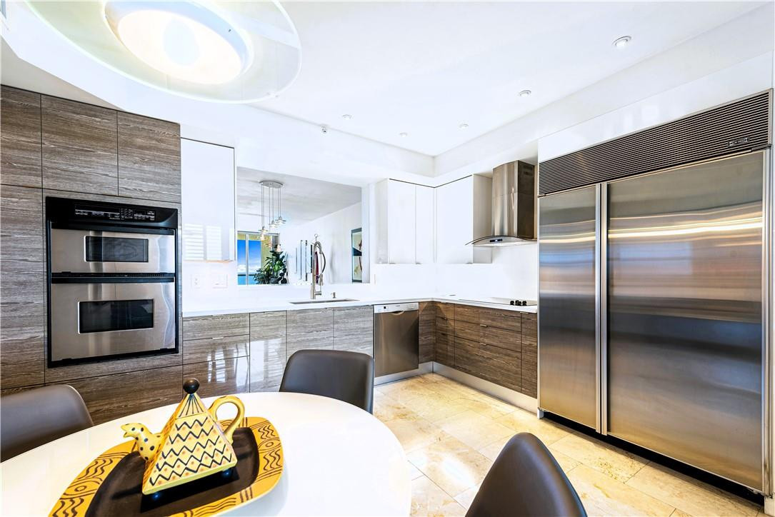 The Palms - Residential