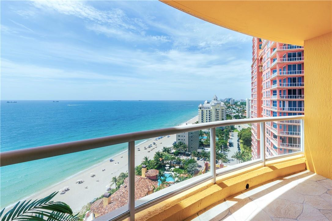 The Palms - Residential