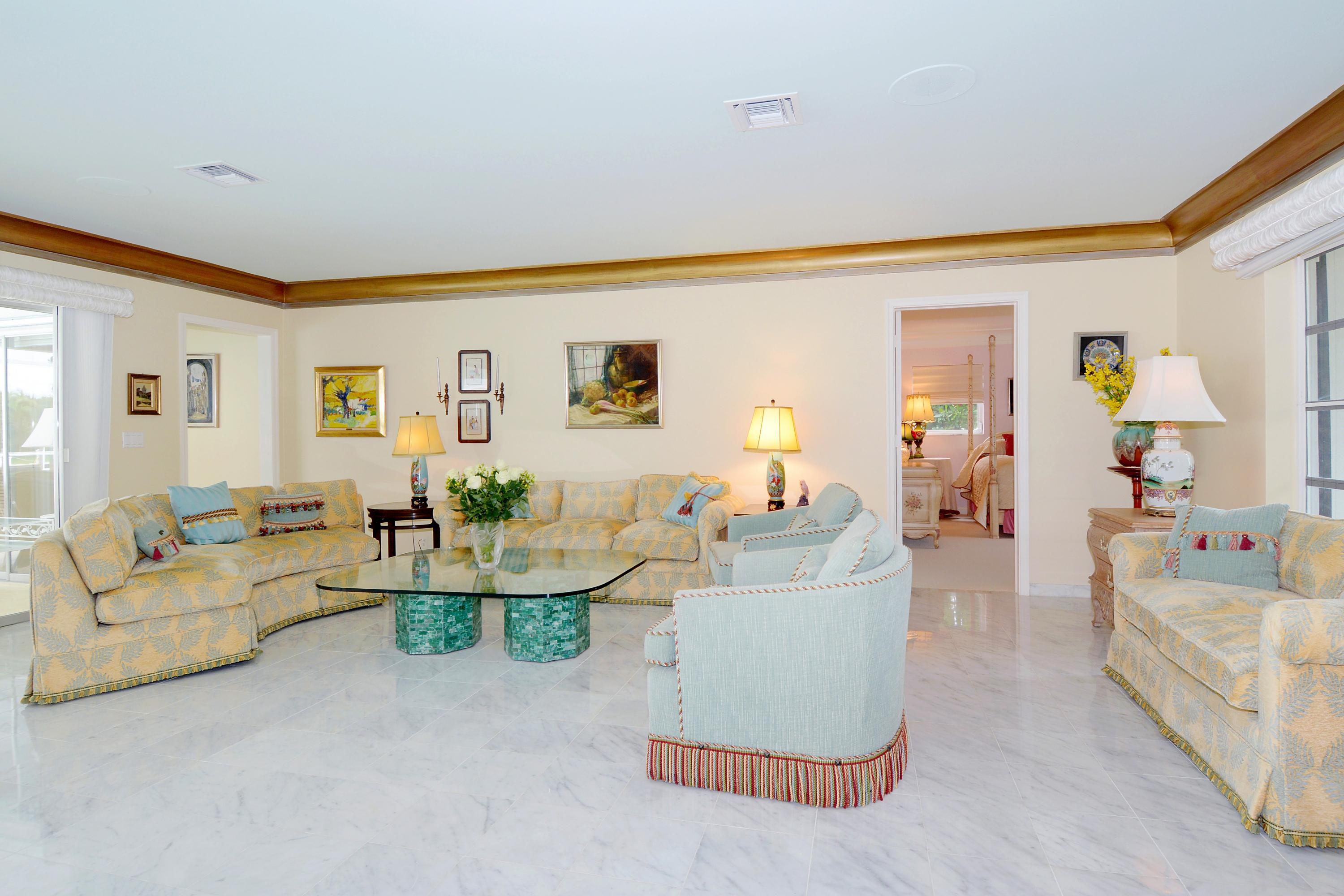 DELRAY ISLE - Residential