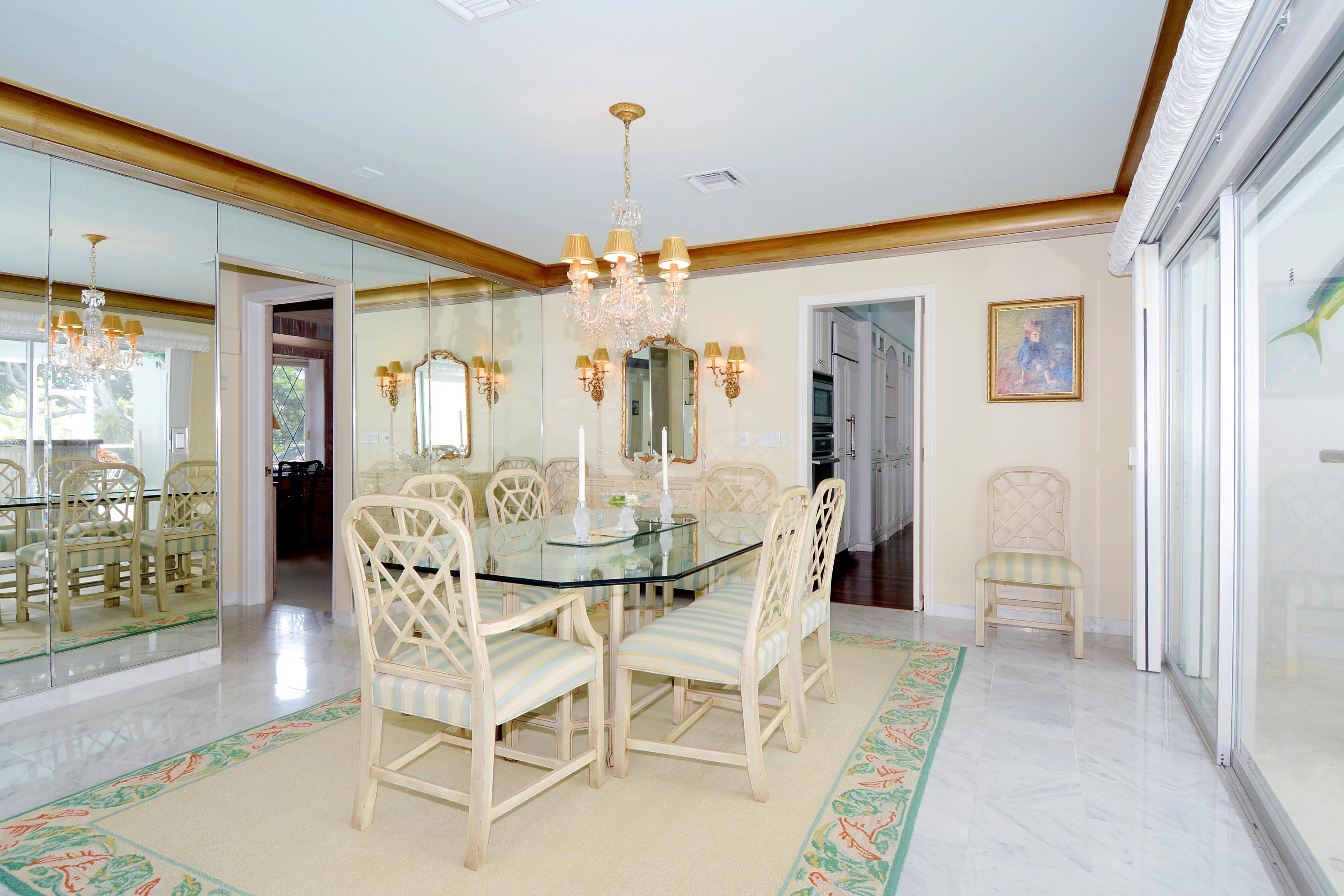 DELRAY ISLE - Residential