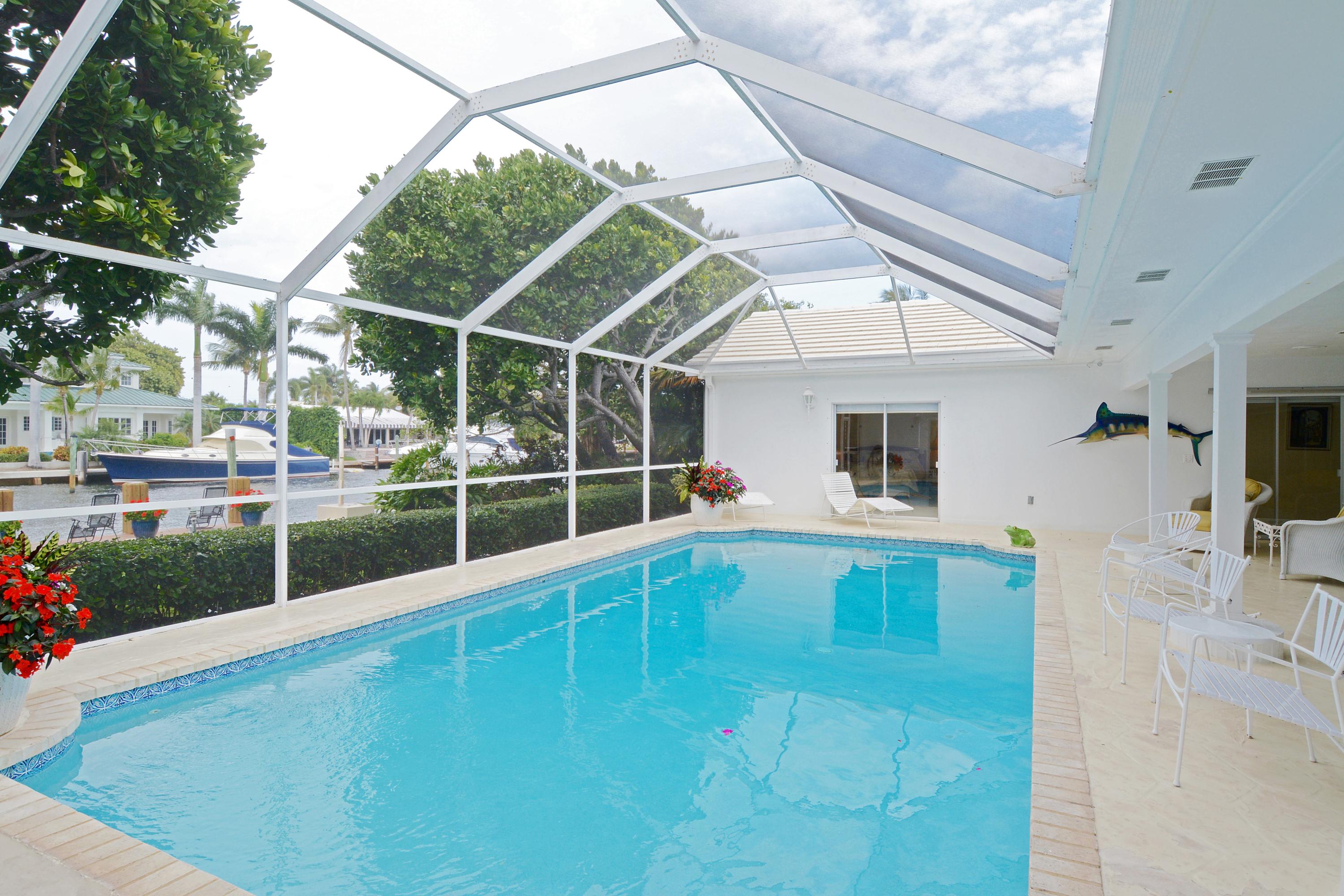 DELRAY ISLE - Residential