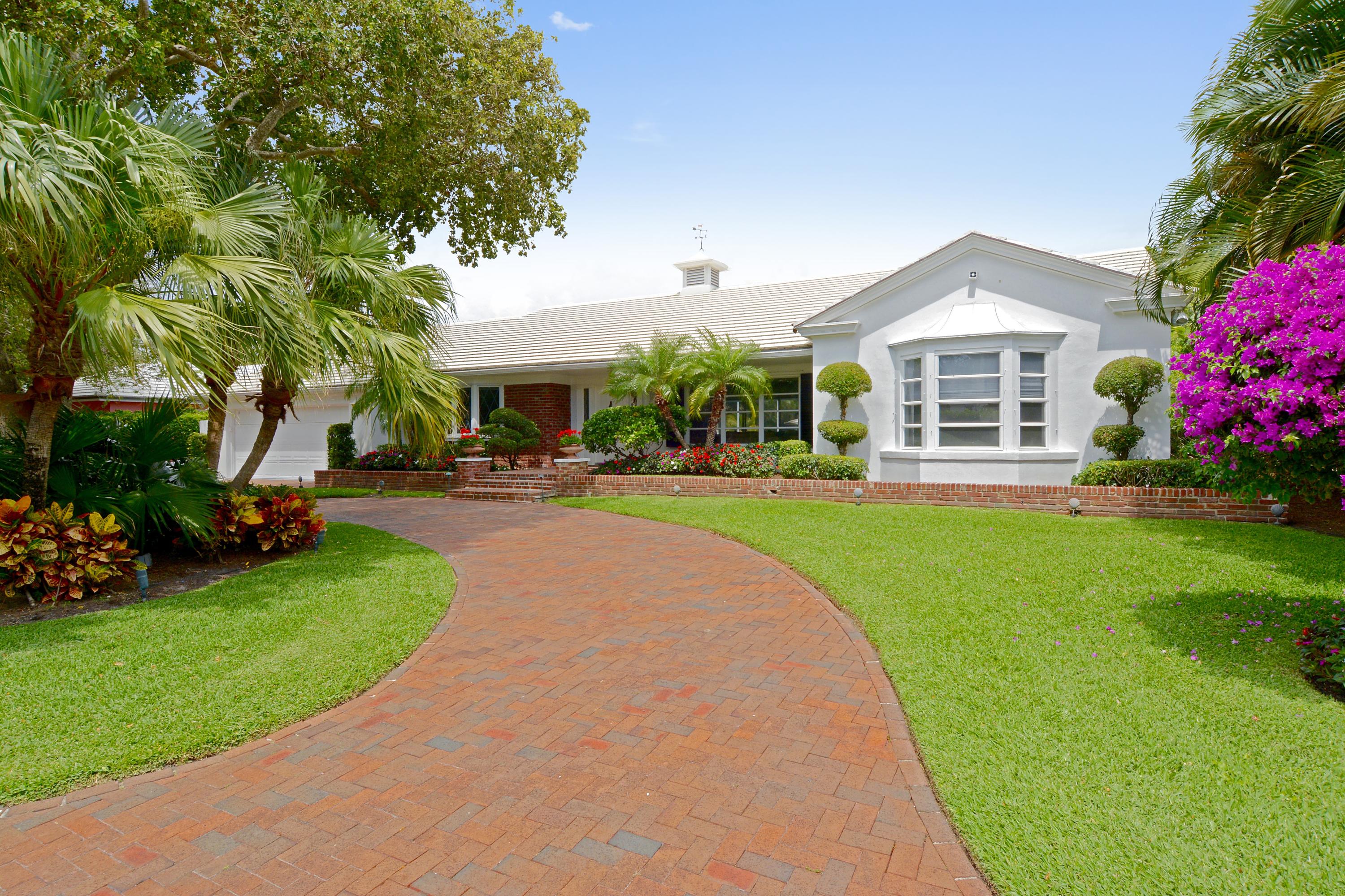DELRAY ISLE - Residential