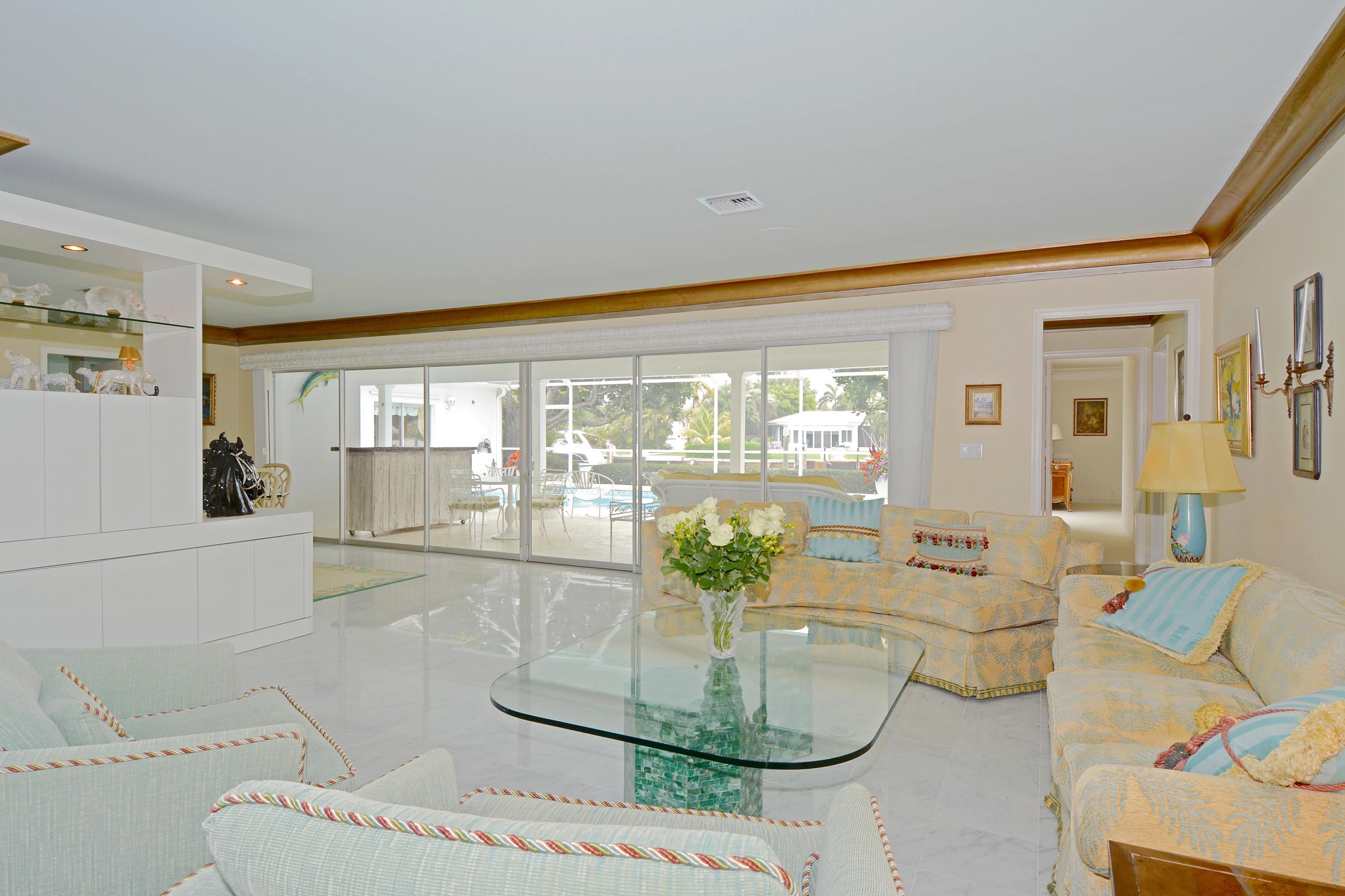 DELRAY ISLE - Residential