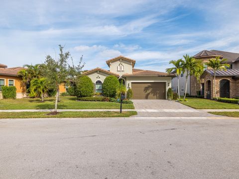 A home in Parkland