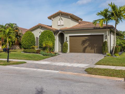 A home in Parkland