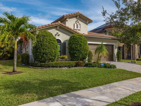 A home in Parkland