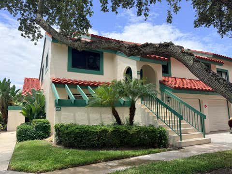 Photo of 24 LEXINGTON Lane W #A, Palm Beach Gardens, FL 33418 (MLS # B26062746)