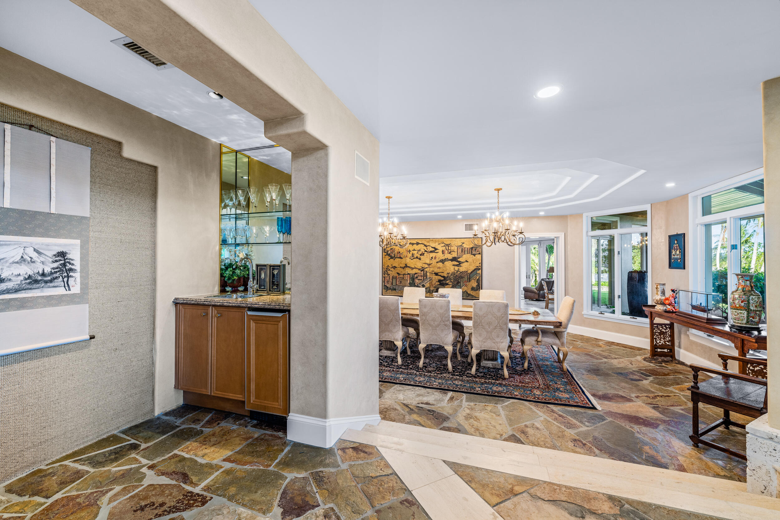 PLANTATION AT SEWALLS POINT THE - Residential