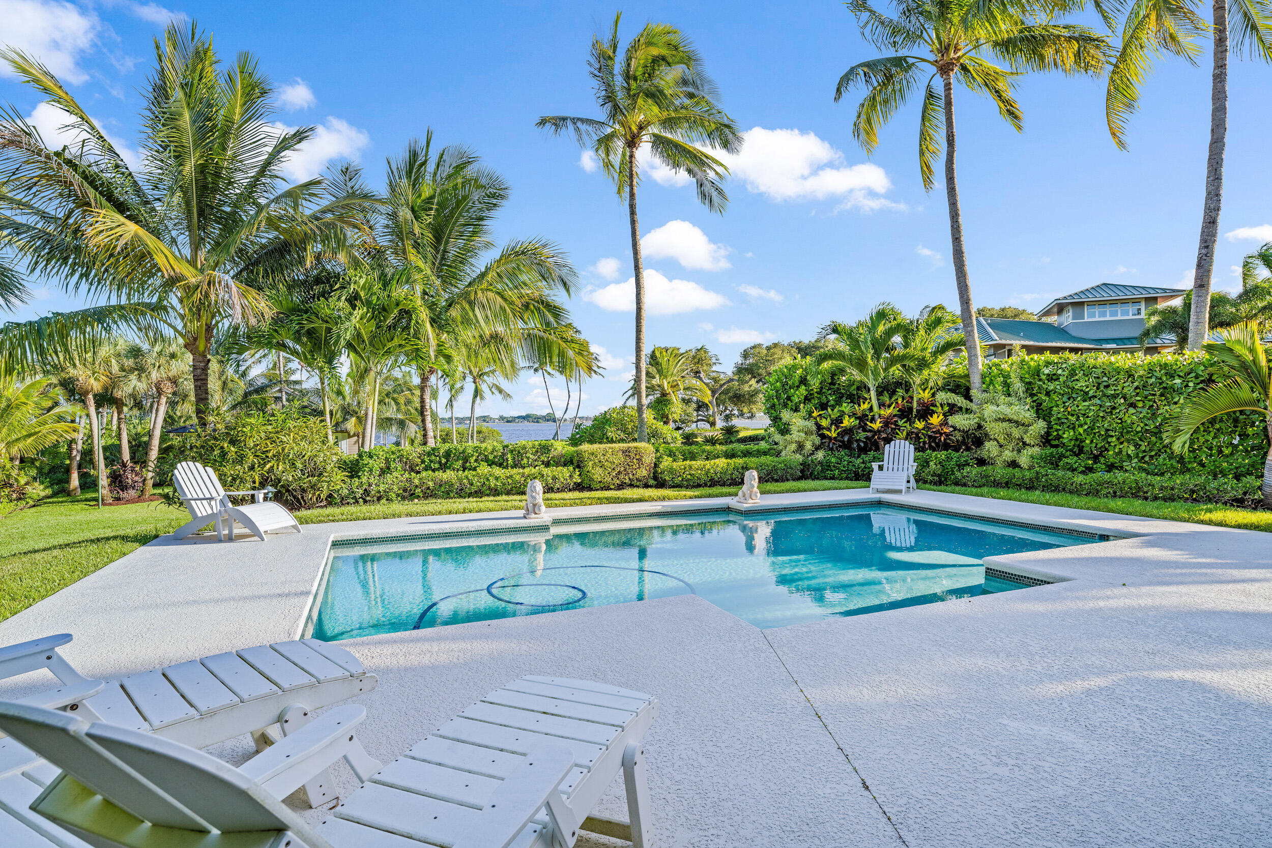 PLANTATION AT SEWALLS POINT THE - Residential