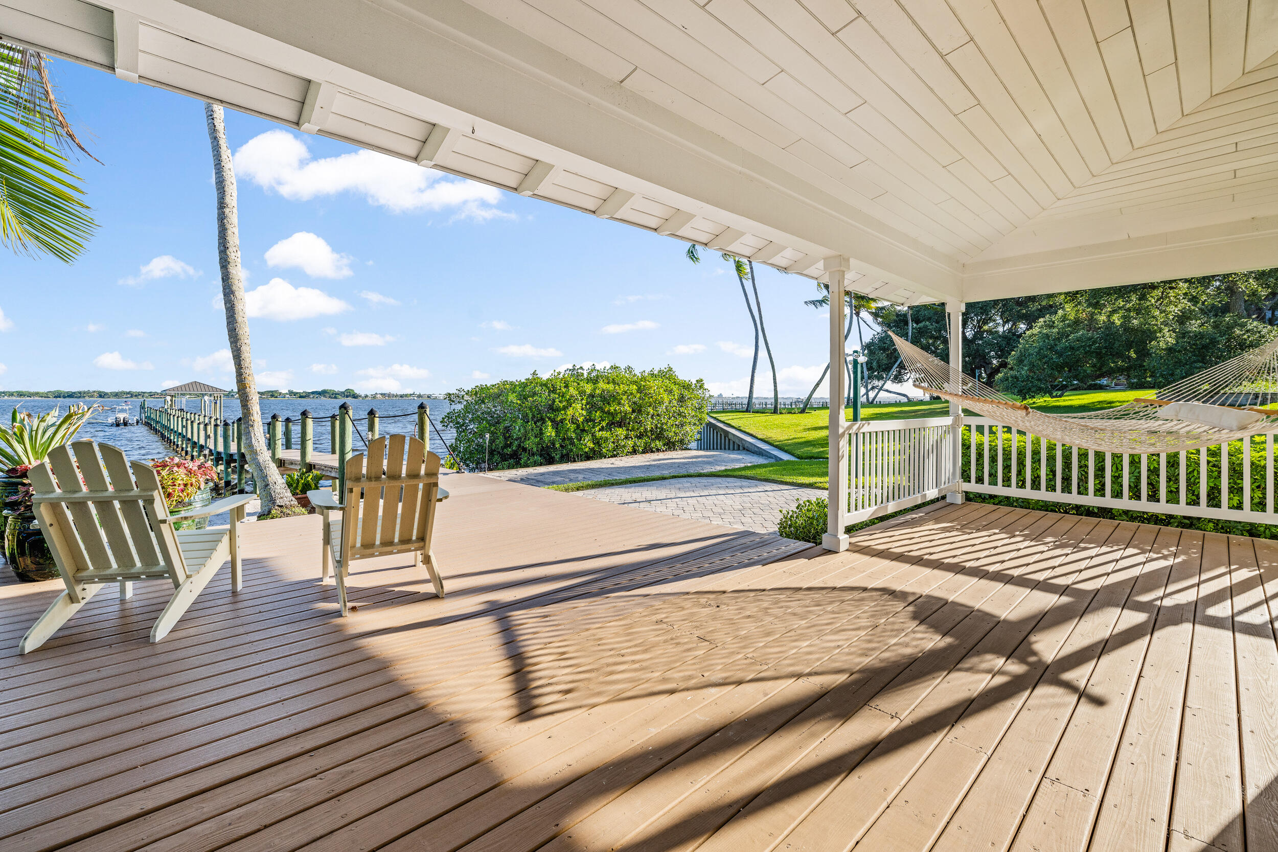 PLANTATION AT SEWALLS POINT THE - Residential