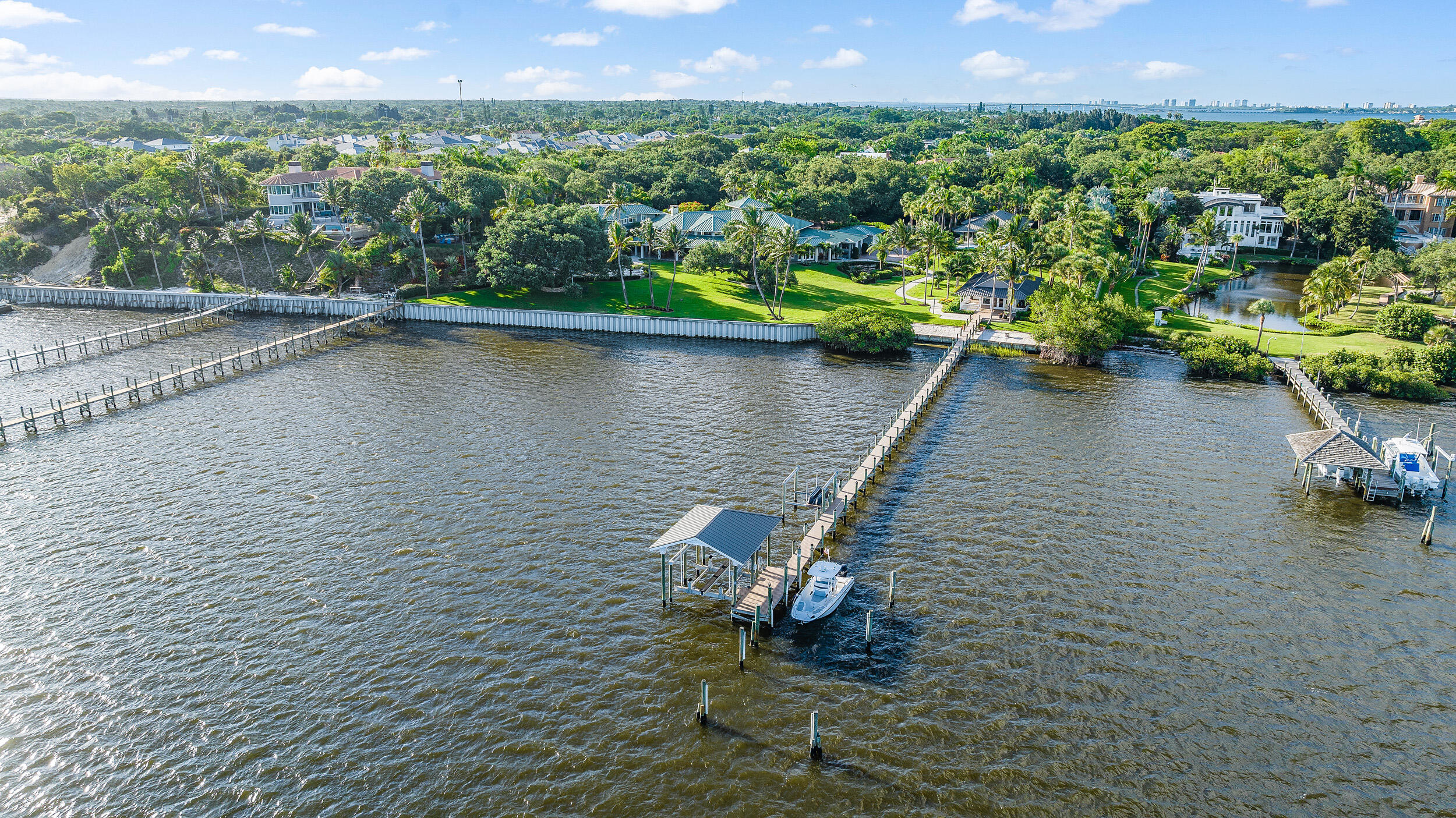 PLANTATION AT SEWALLS POINT THE - Residential