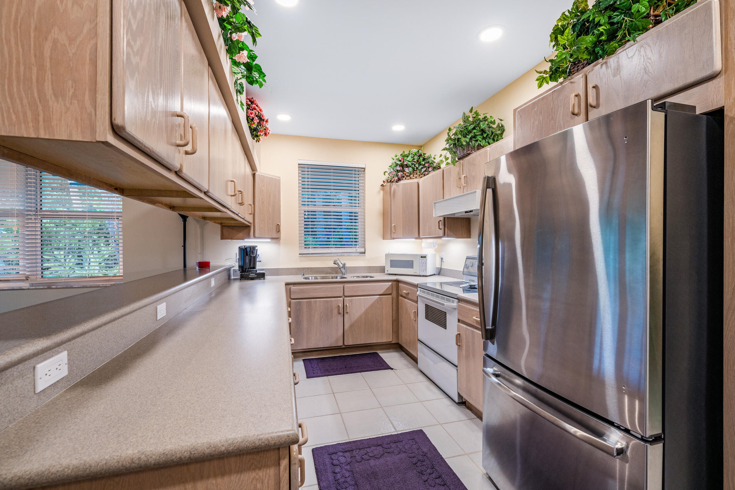 PLANTATION AT SEWALLS POINT THE - Residential