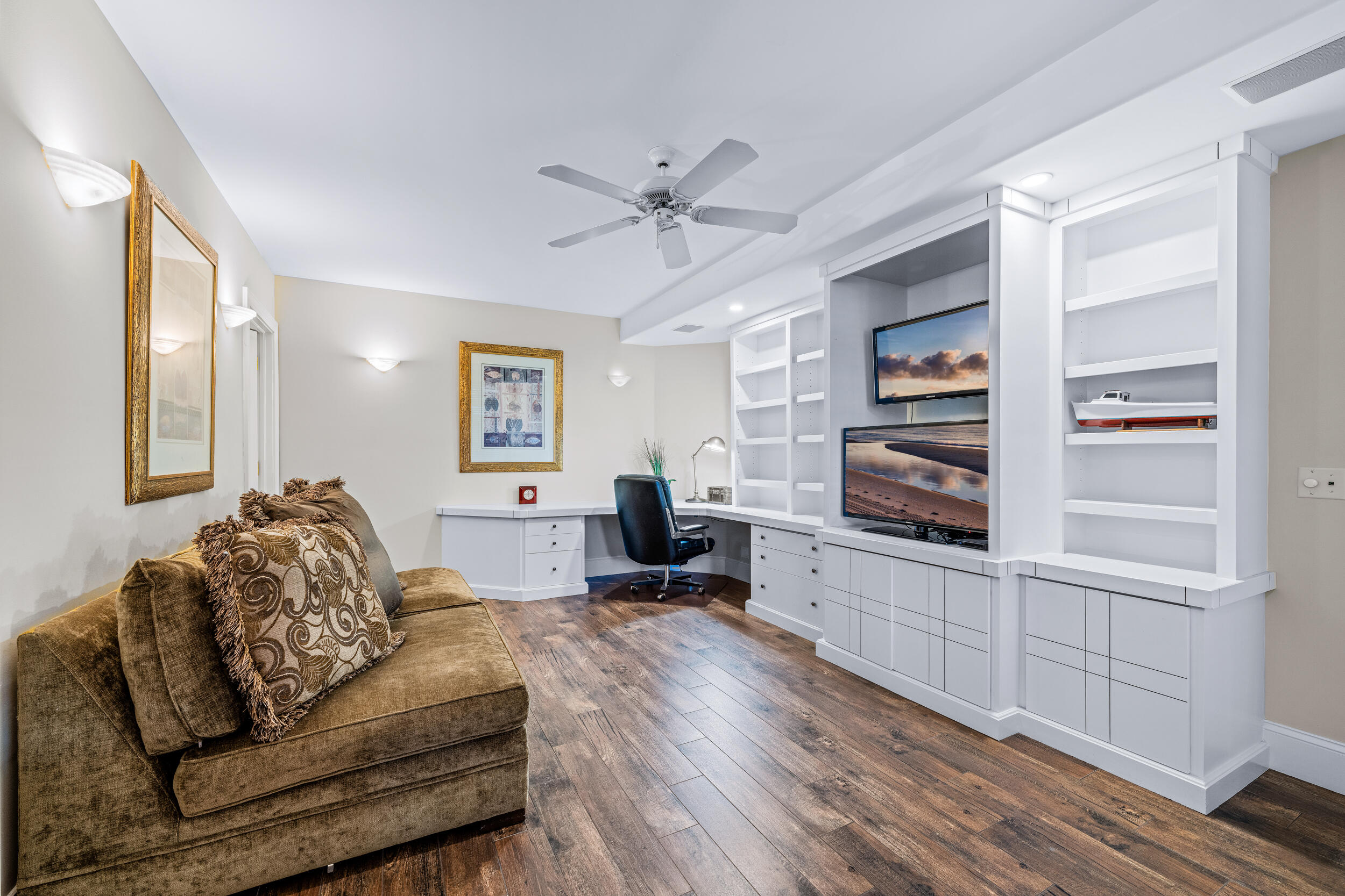 PLANTATION AT SEWALLS POINT THE - Residential