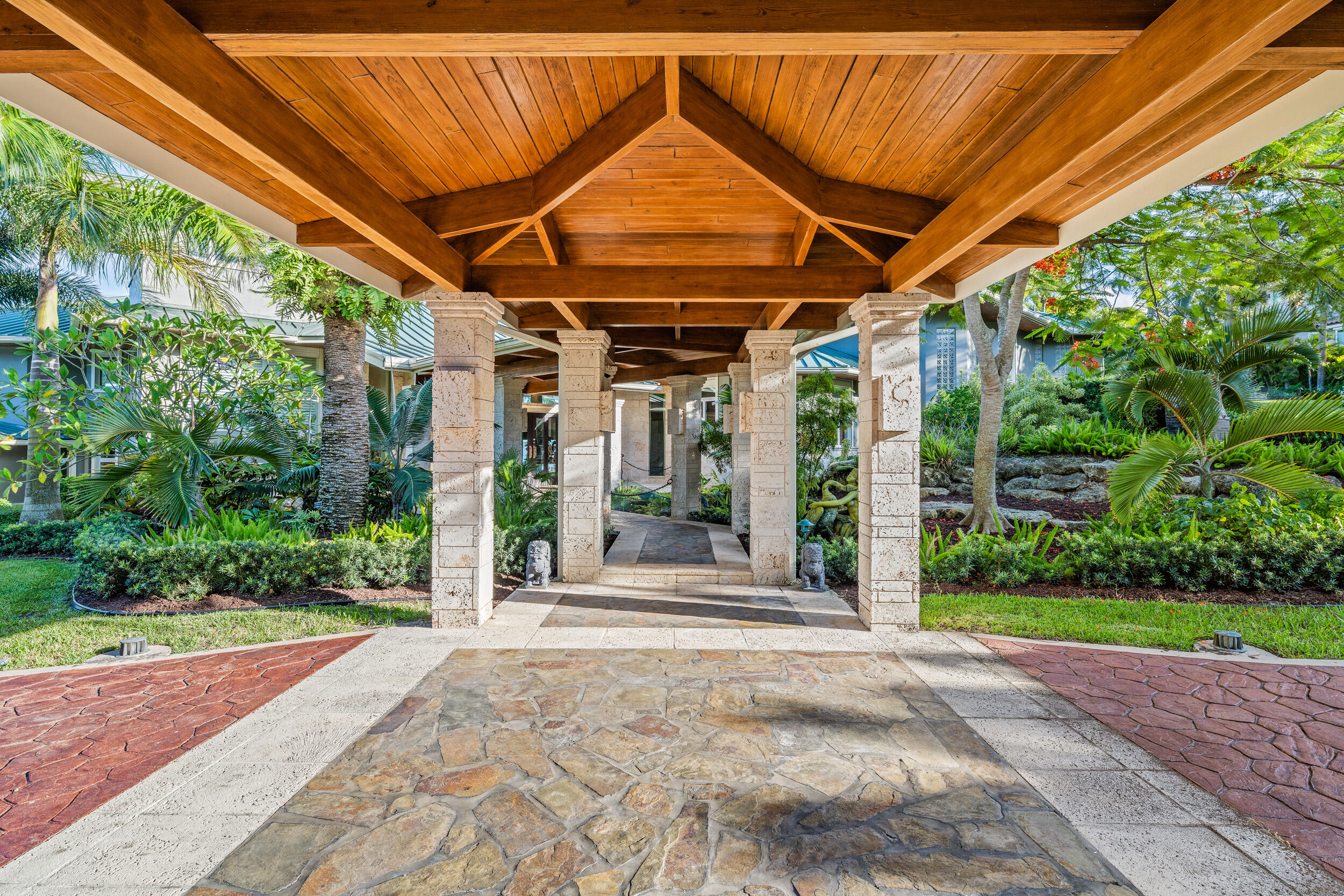 PLANTATION AT SEWALLS POINT THE - Residential