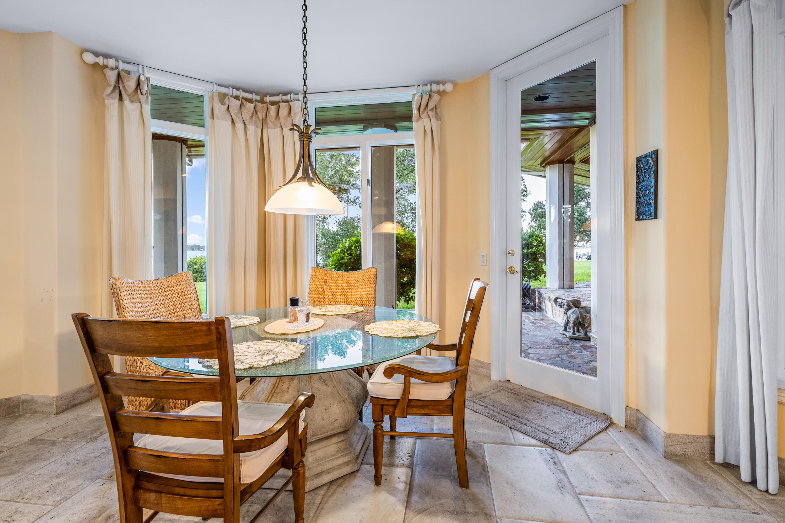 PLANTATION AT SEWALLS POINT THE - Residential