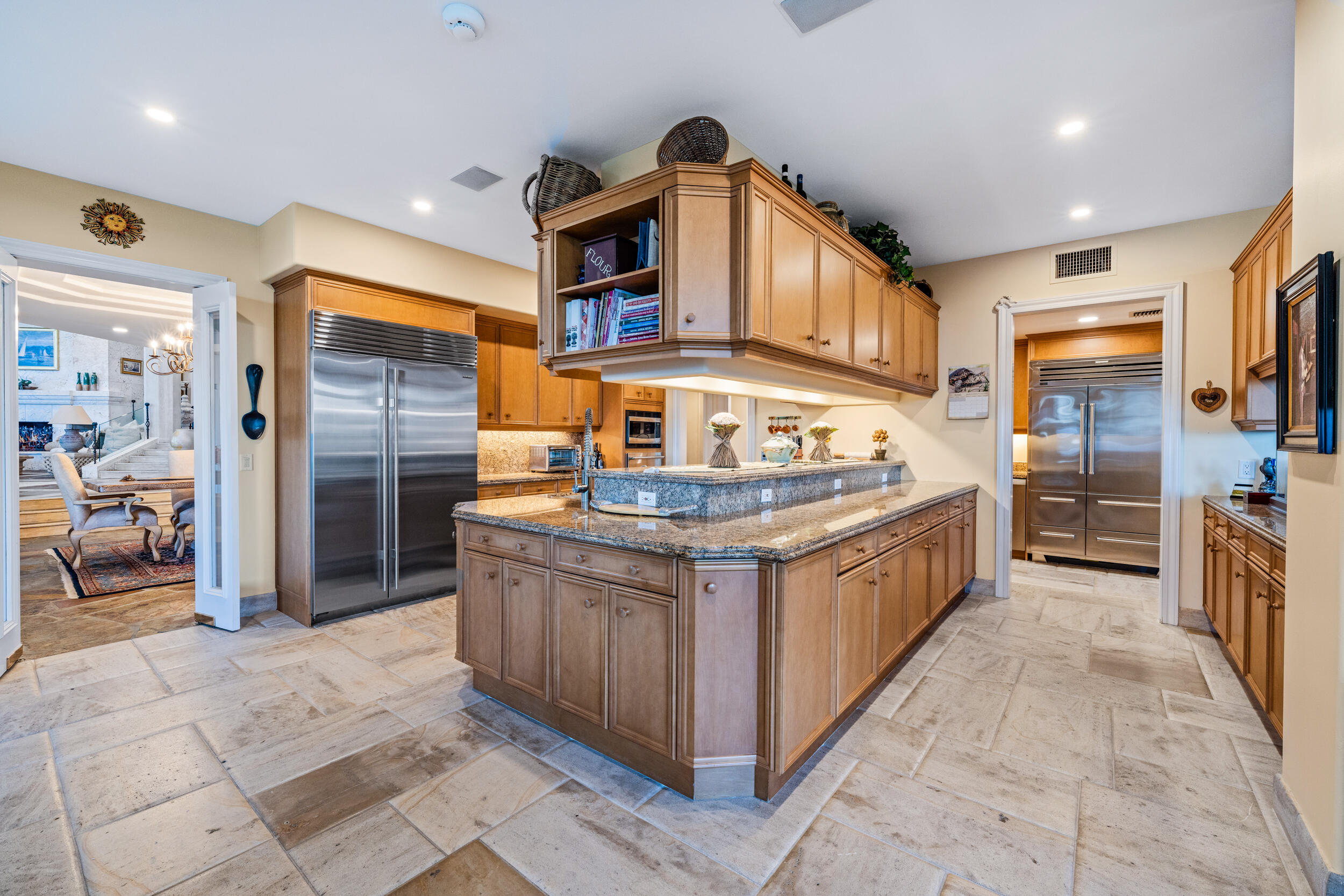 PLANTATION AT SEWALLS POINT THE - Residential