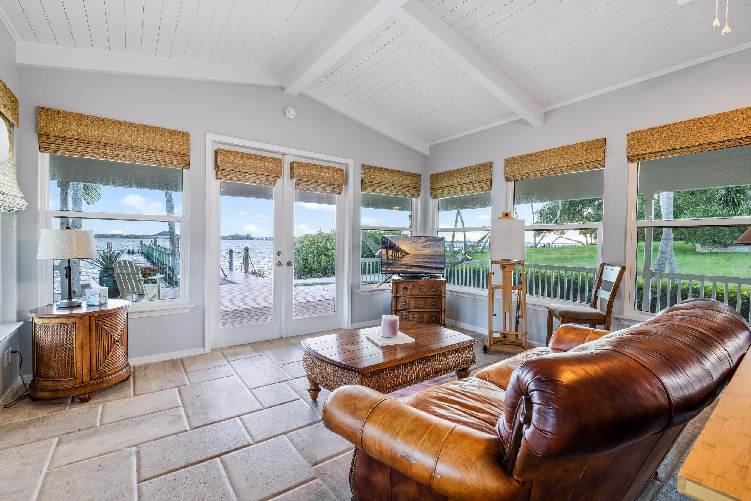 PLANTATION AT SEWALLS POINT THE - Residential