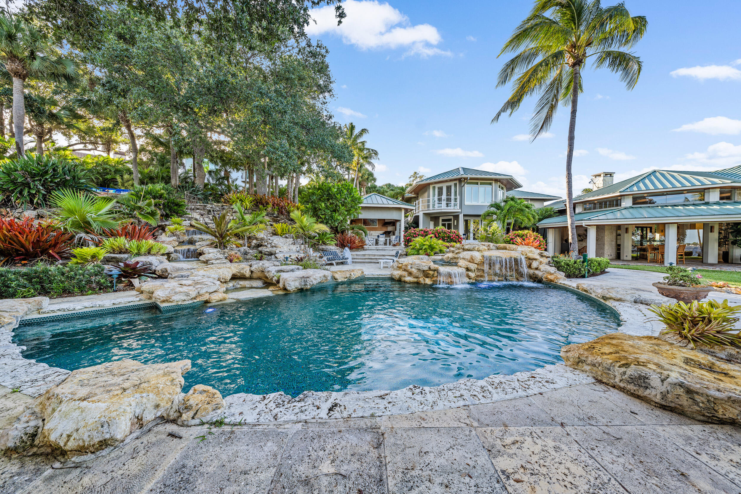 PLANTATION AT SEWALLS POINT THE - Residential