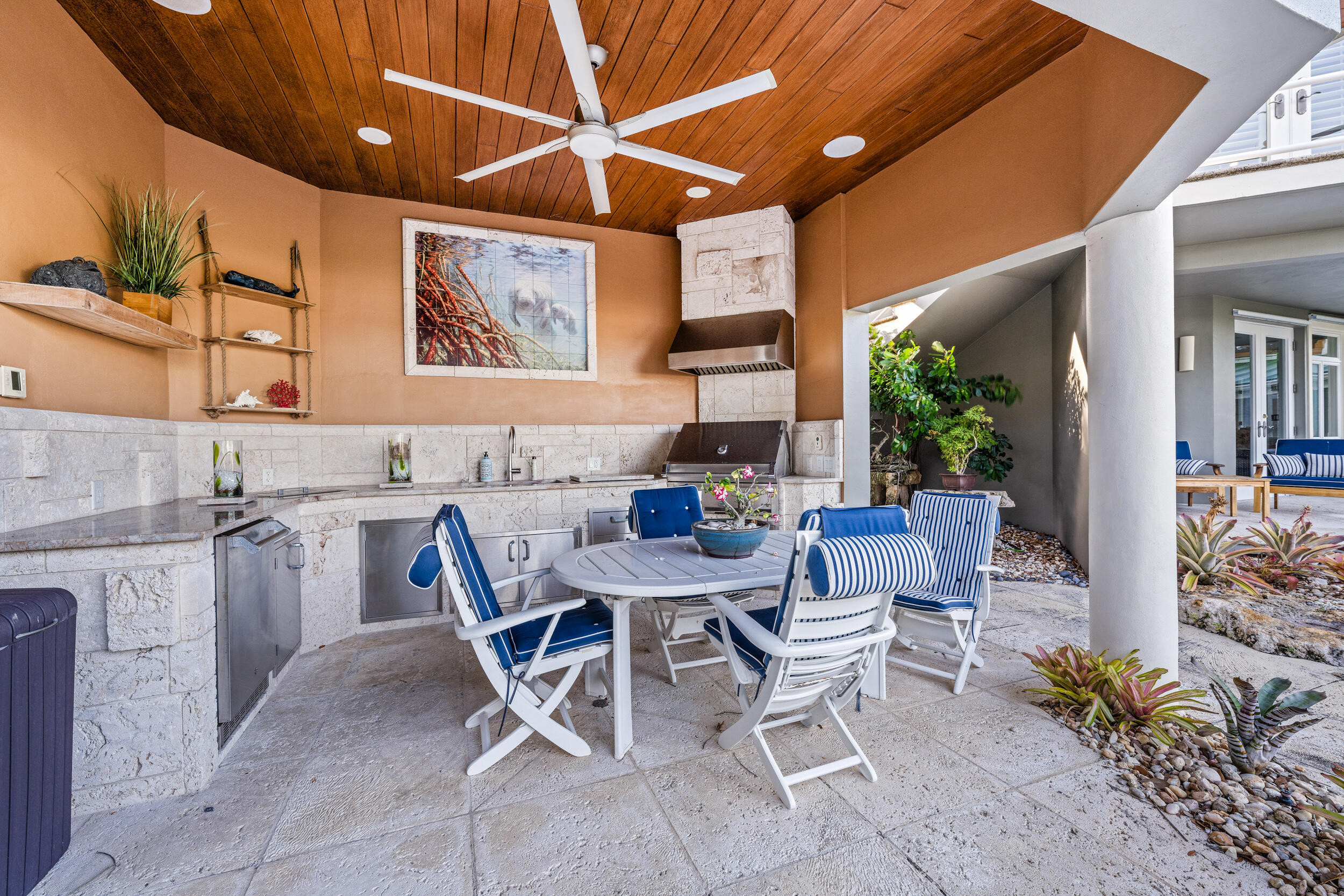 PLANTATION AT SEWALLS POINT THE - Residential