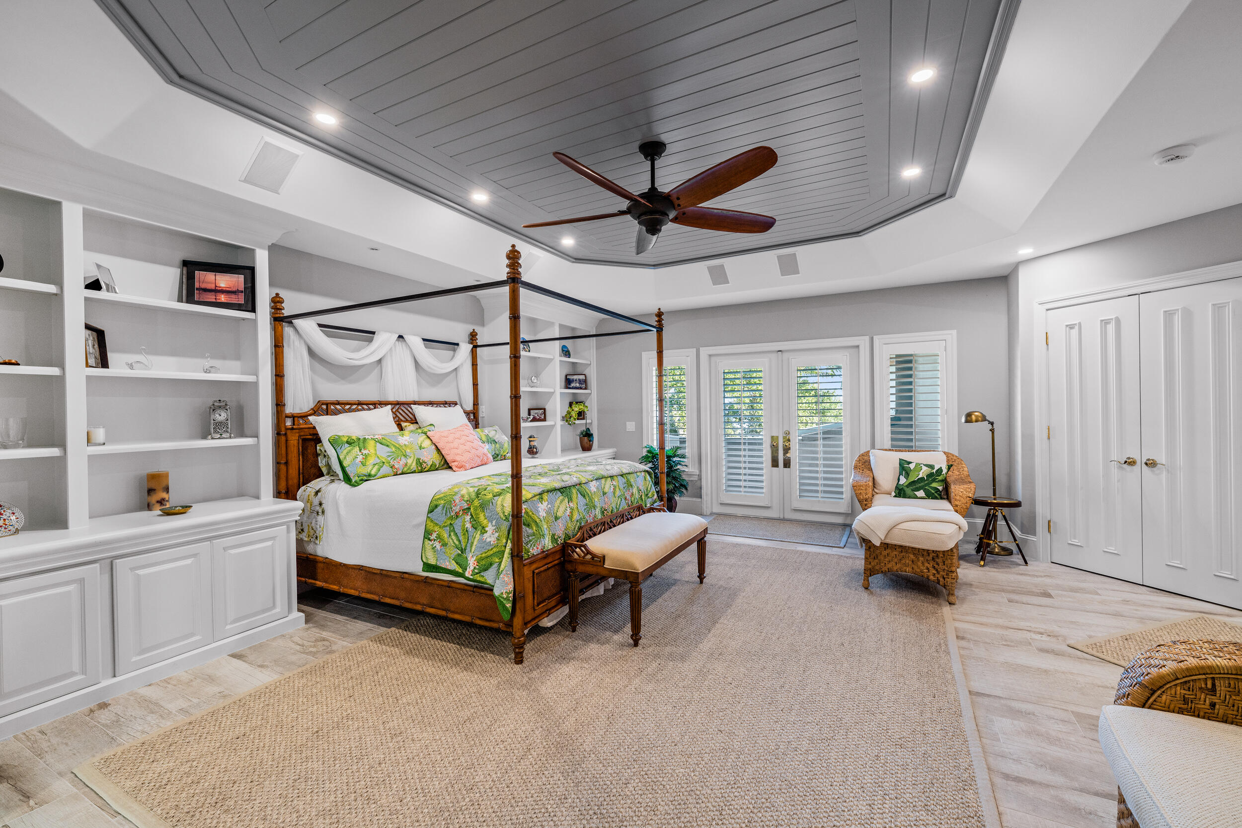 PLANTATION AT SEWALLS POINT THE - Residential