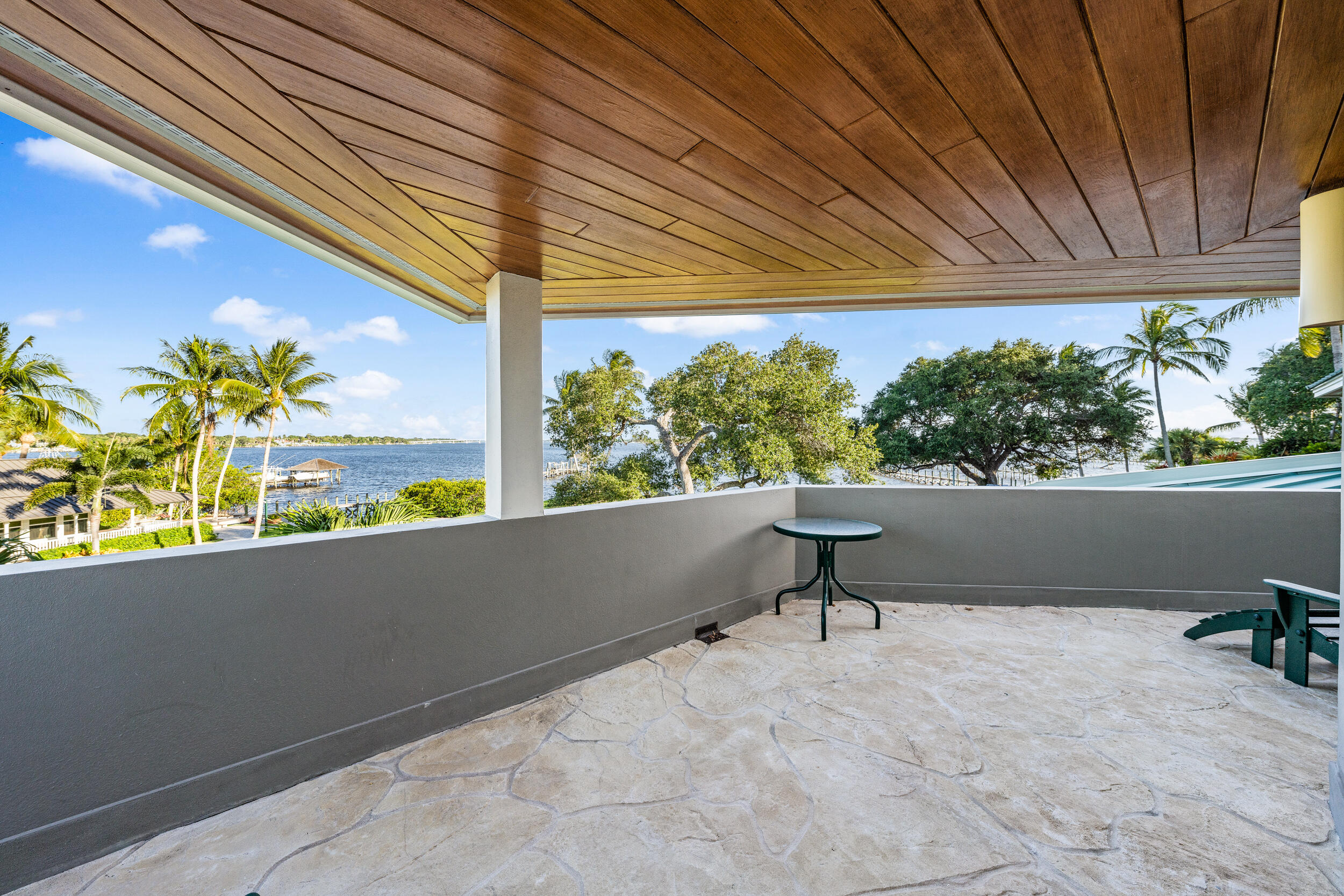 PLANTATION AT SEWALLS POINT THE - Residential