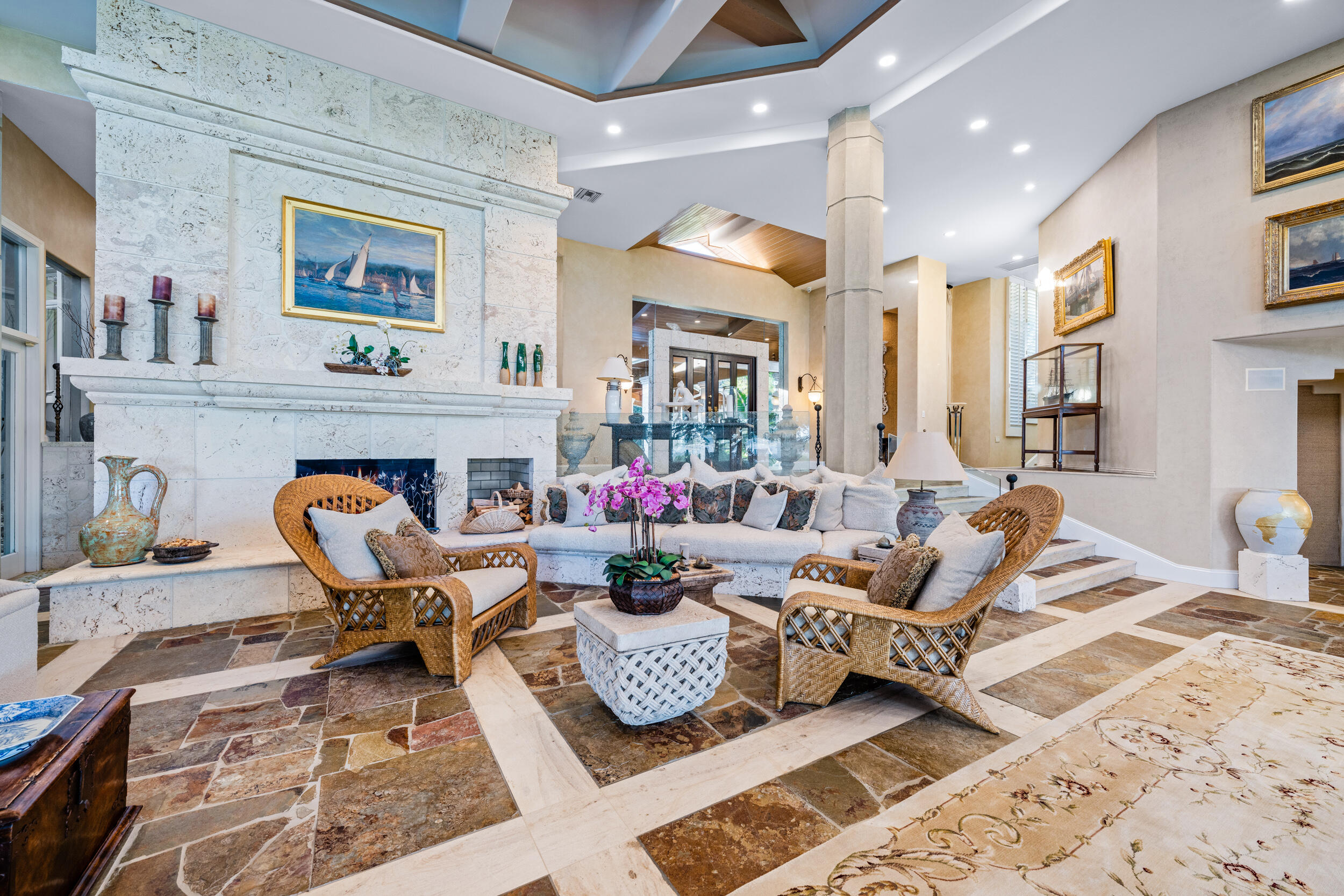 PLANTATION AT SEWALLS POINT THE - Residential