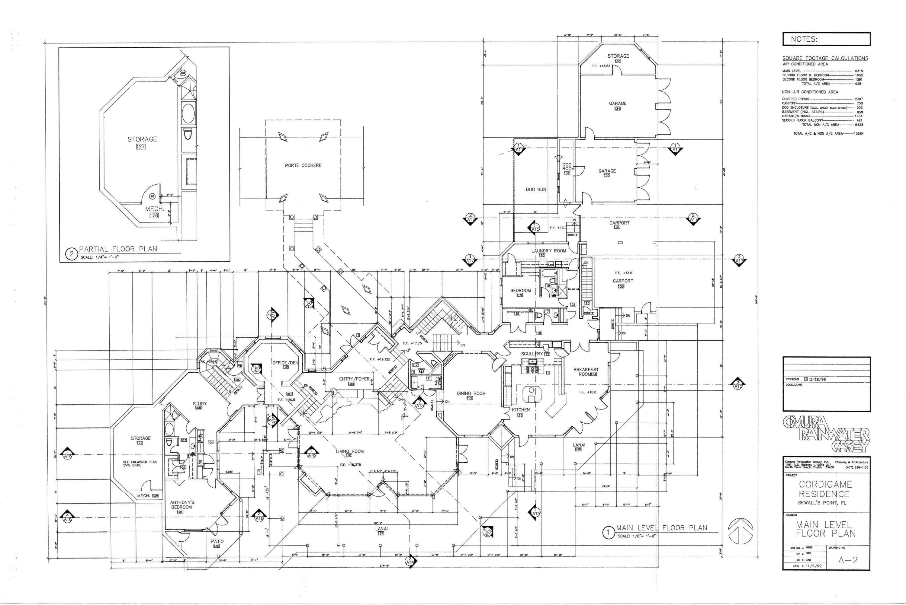 PLANTATION AT SEWALLS POINT THE - Residential
