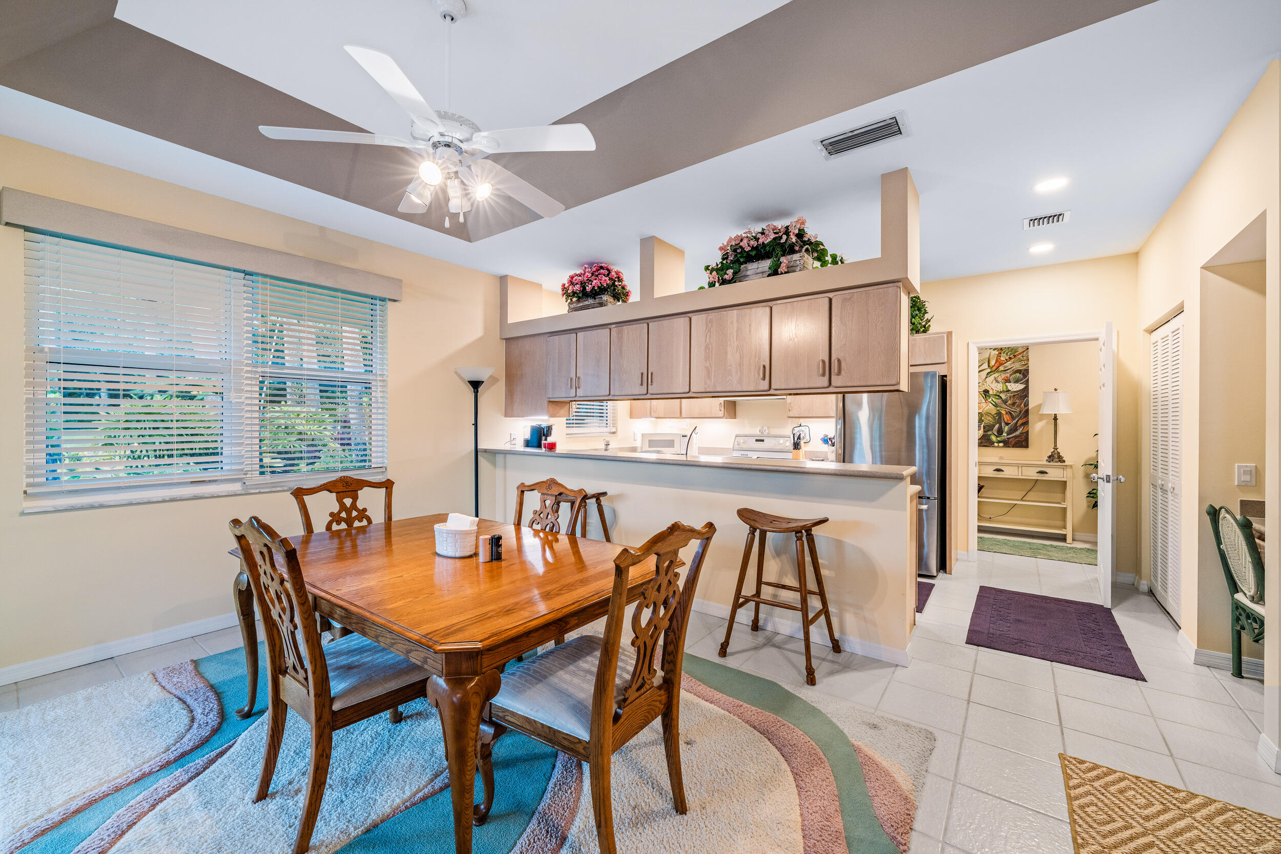 PLANTATION AT SEWALLS POINT THE - Residential