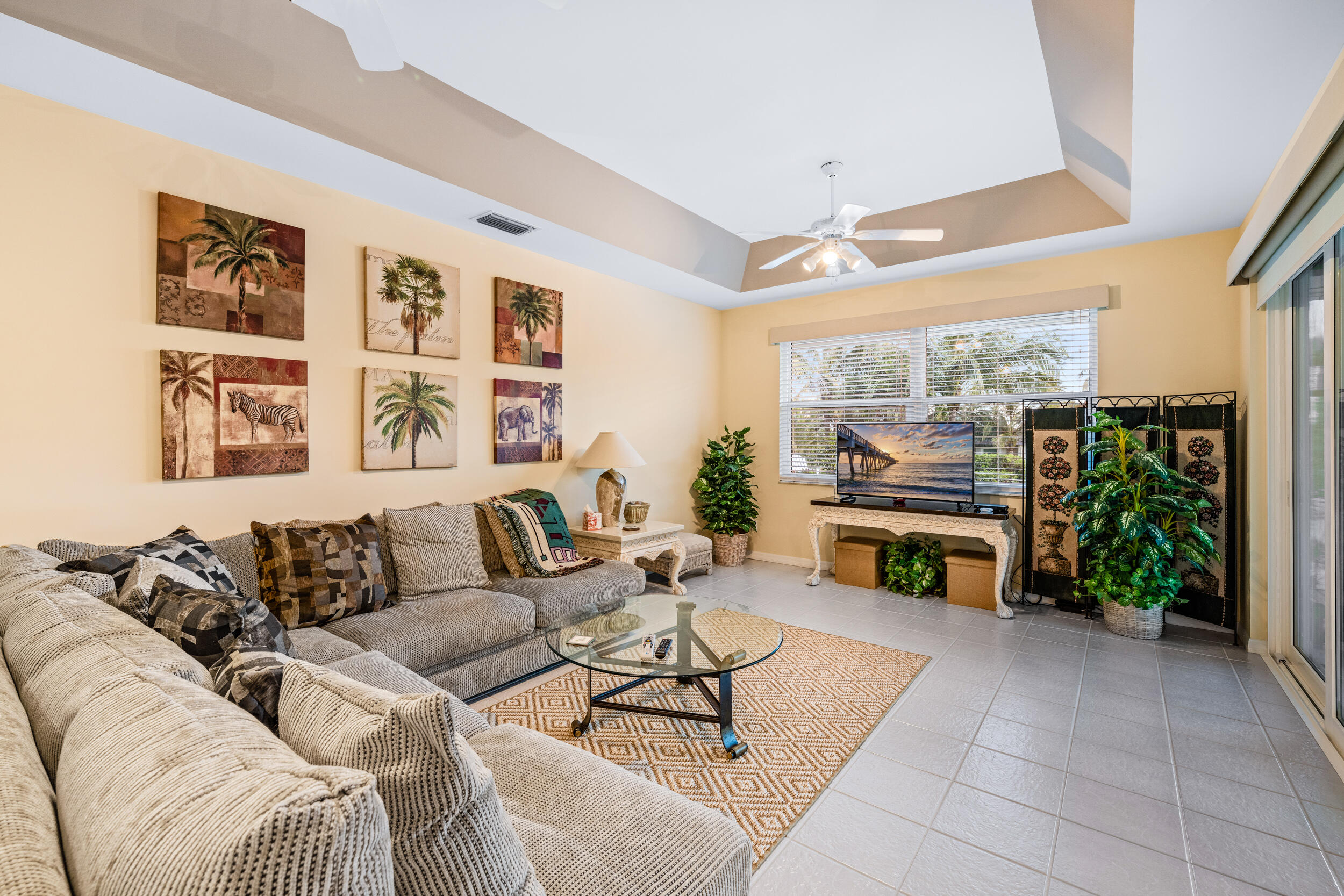 PLANTATION AT SEWALLS POINT THE - Residential