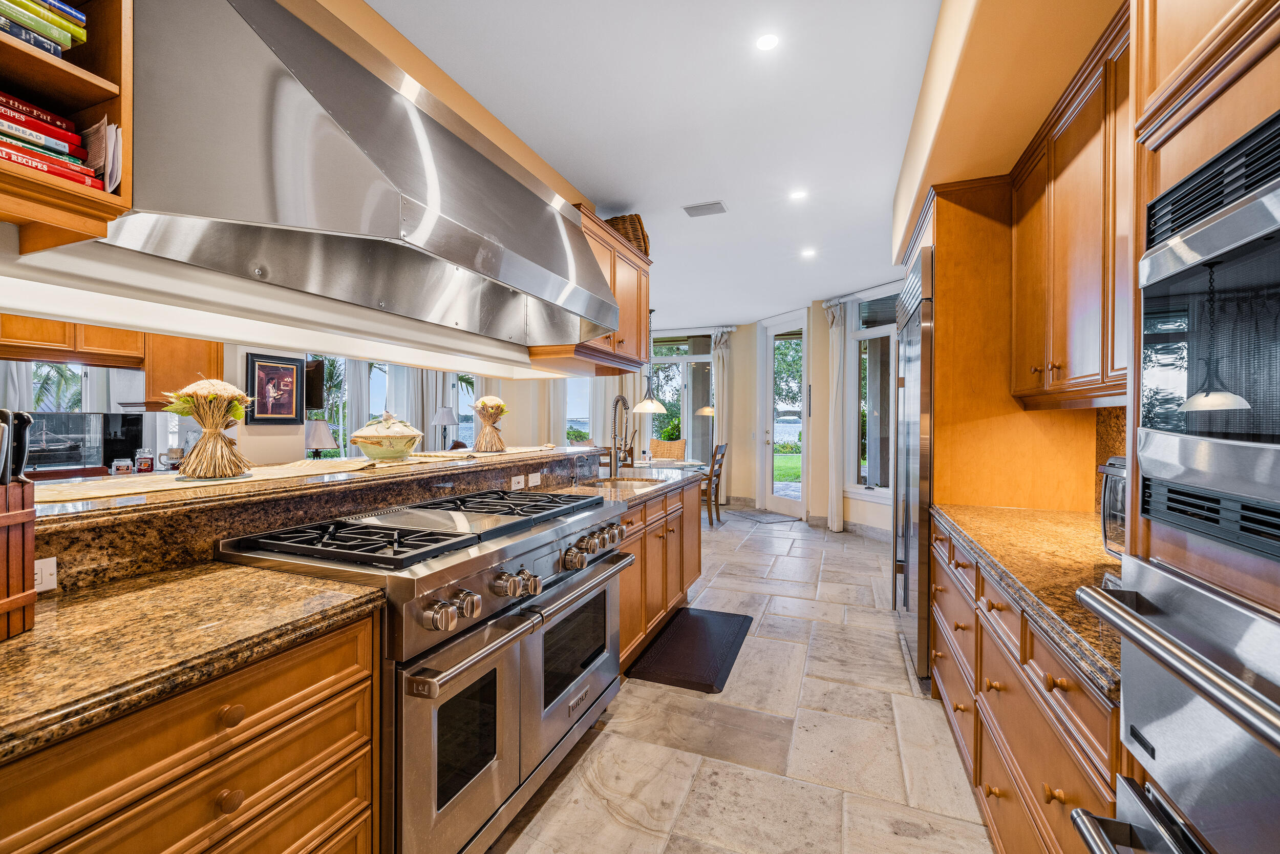 PLANTATION AT SEWALLS POINT THE - Residential