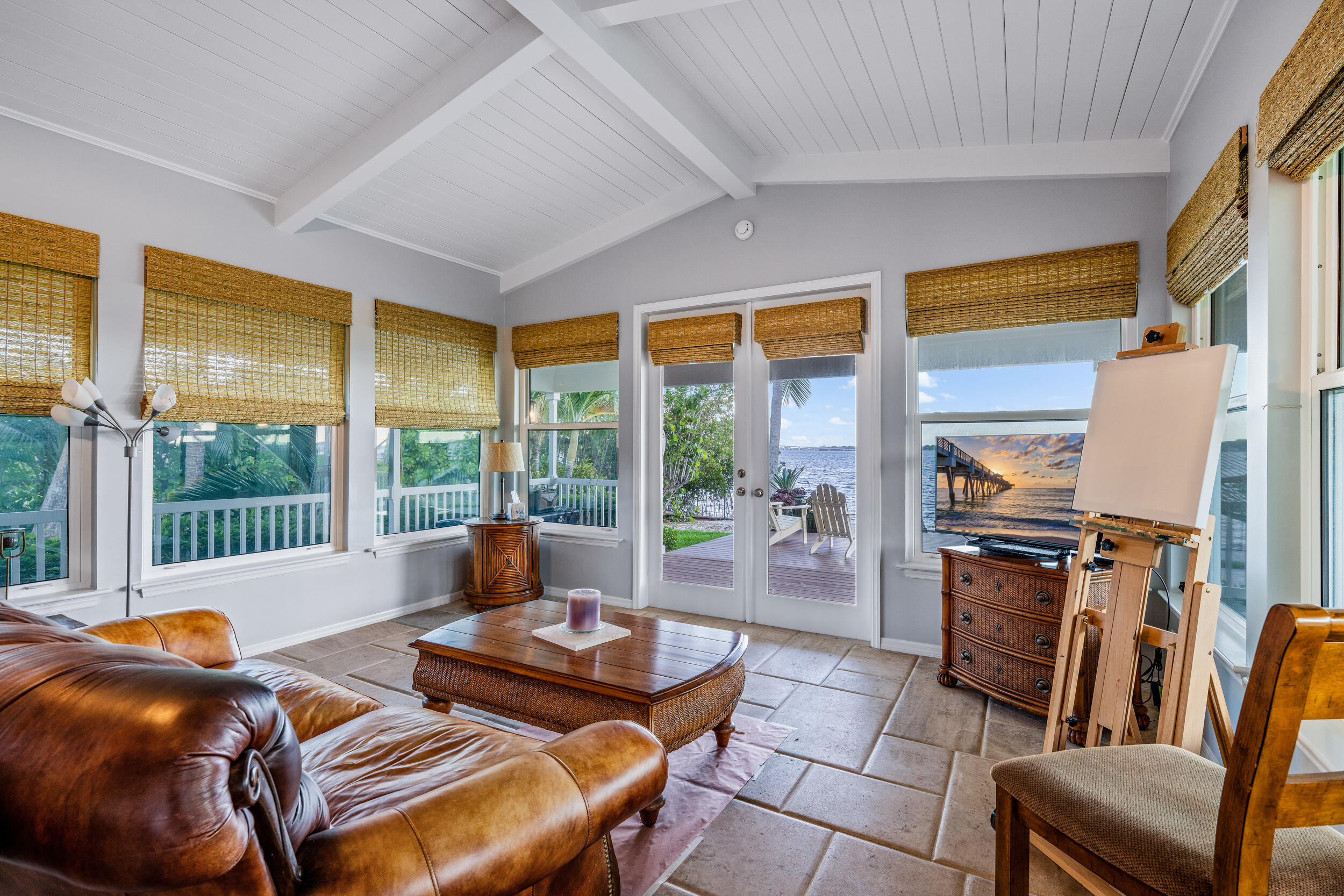 PLANTATION AT SEWALLS POINT THE - Residential