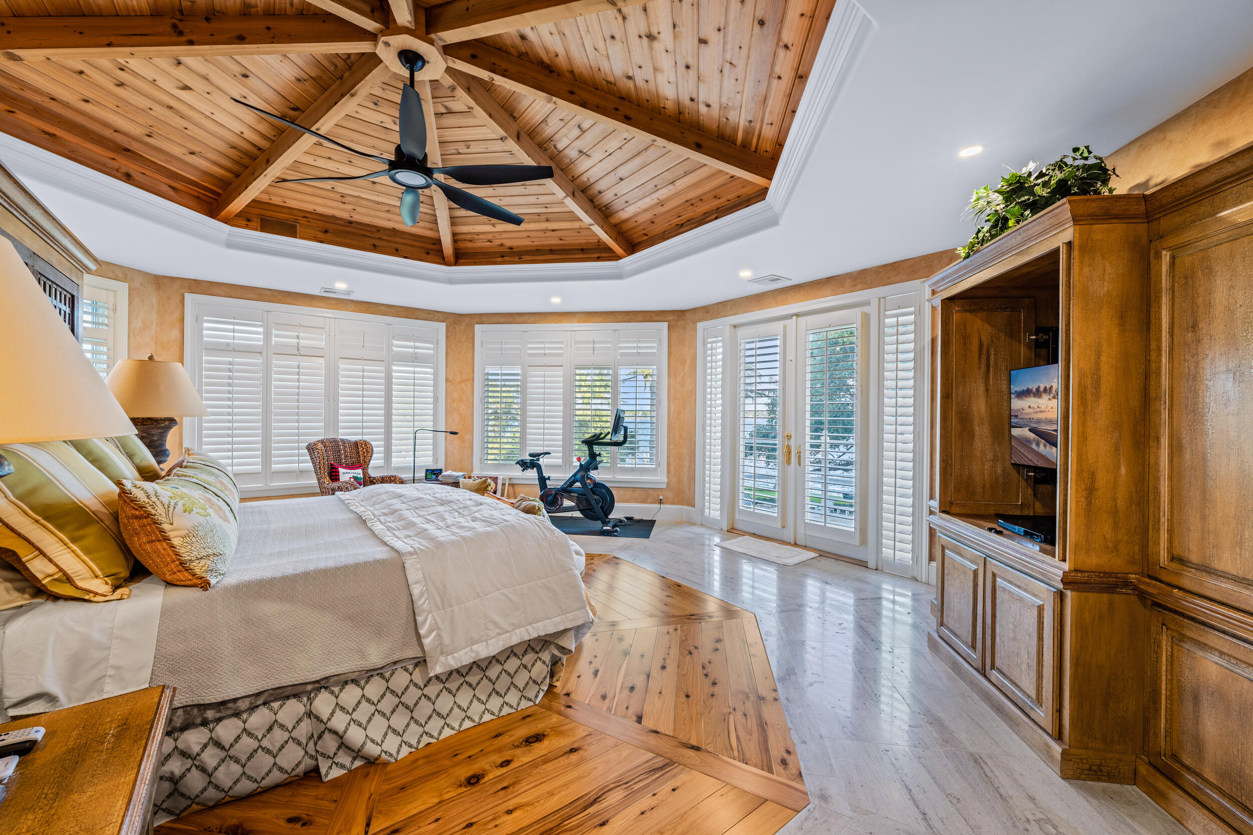 PLANTATION AT SEWALLS POINT THE - Residential