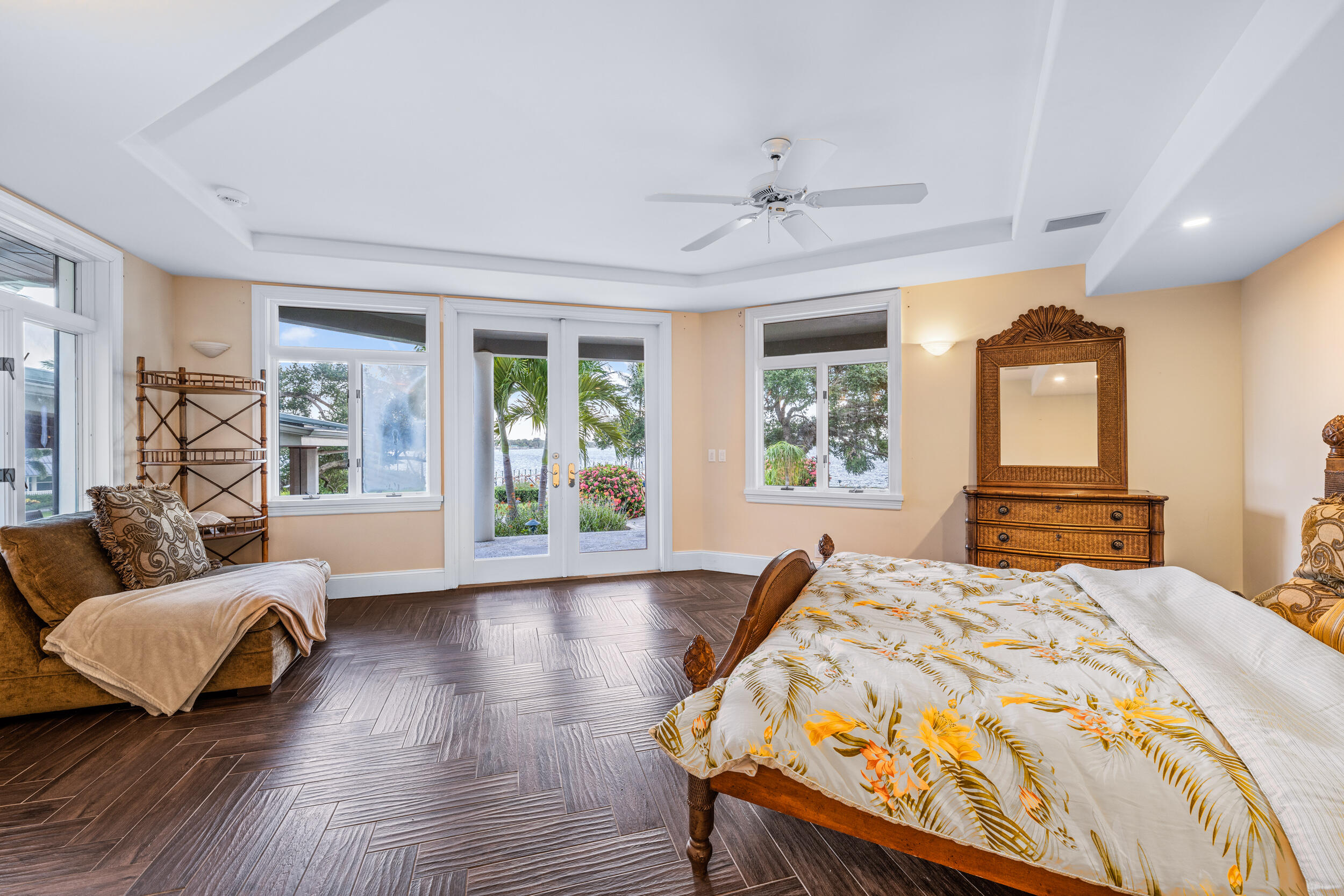 PLANTATION AT SEWALLS POINT THE - Residential