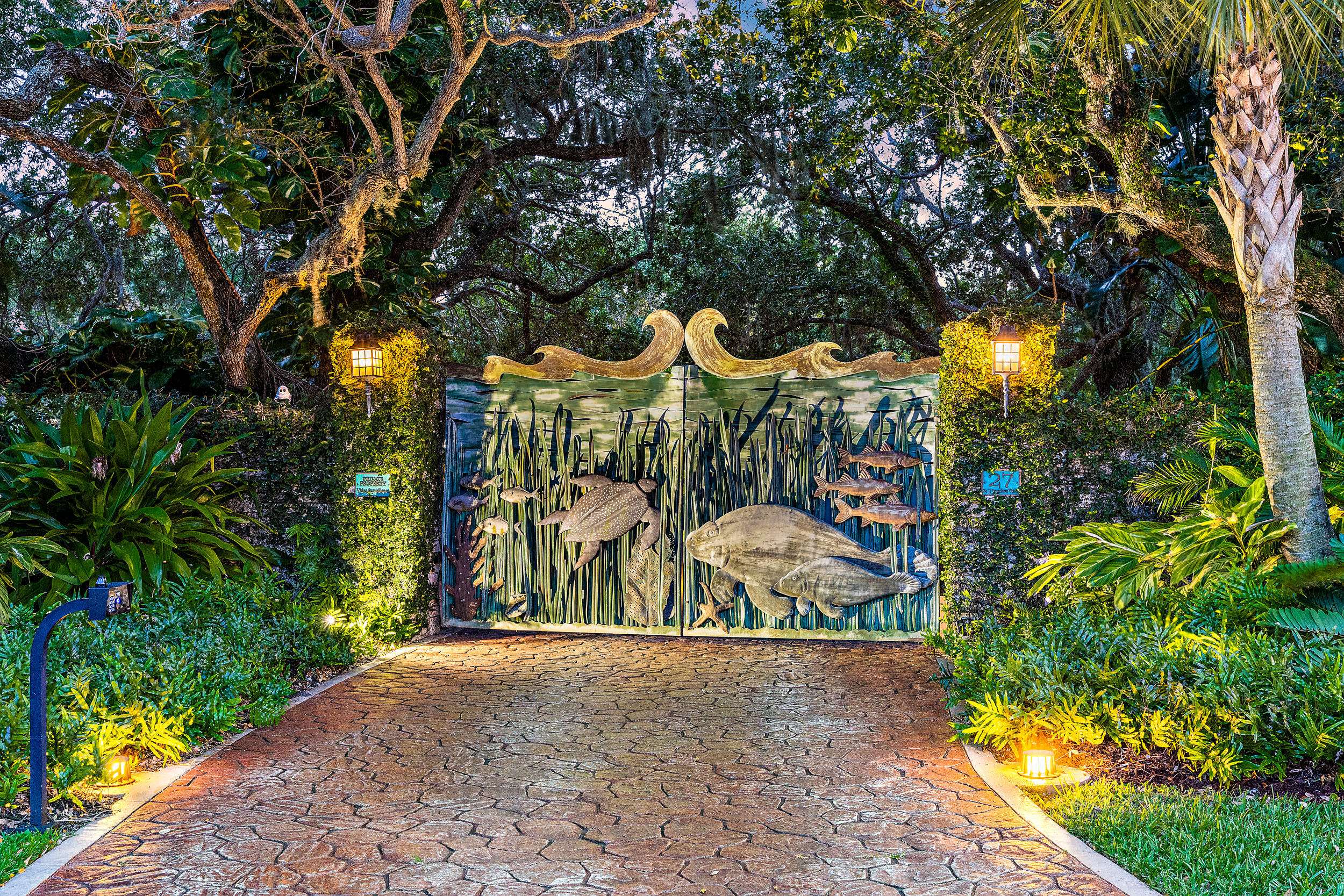 PLANTATION AT SEWALLS POINT THE - Residential