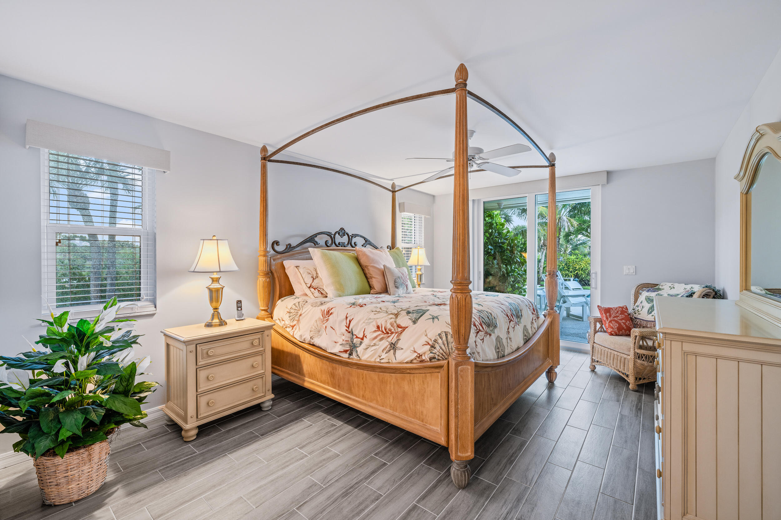 PLANTATION AT SEWALLS POINT THE - Residential