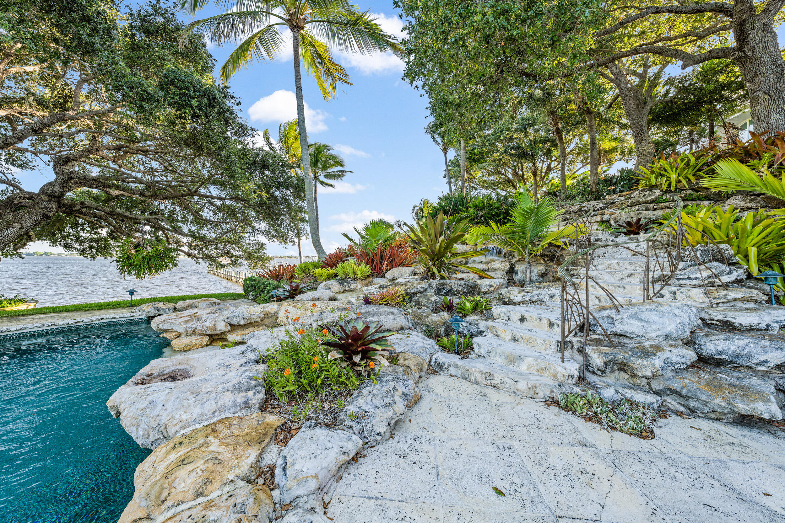 PLANTATION AT SEWALLS POINT THE - Residential