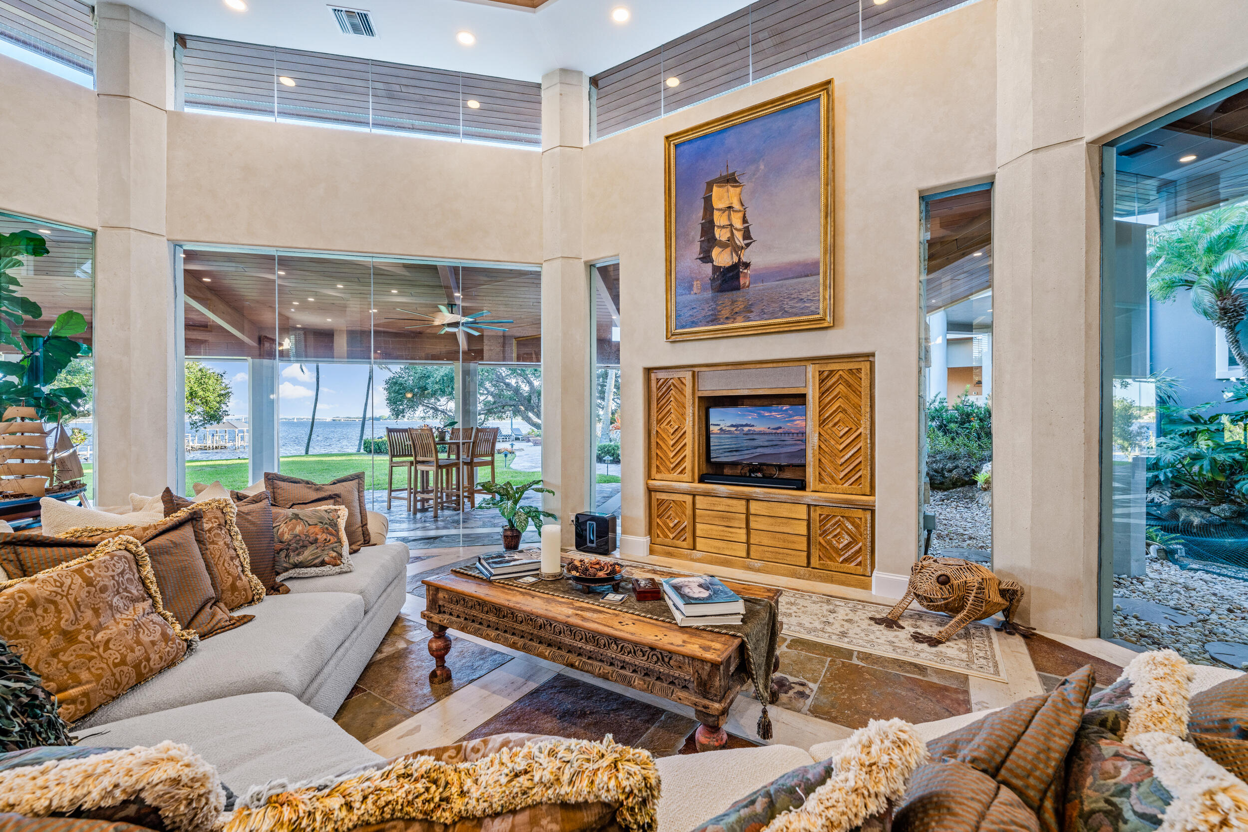 PLANTATION AT SEWALLS POINT THE - Residential