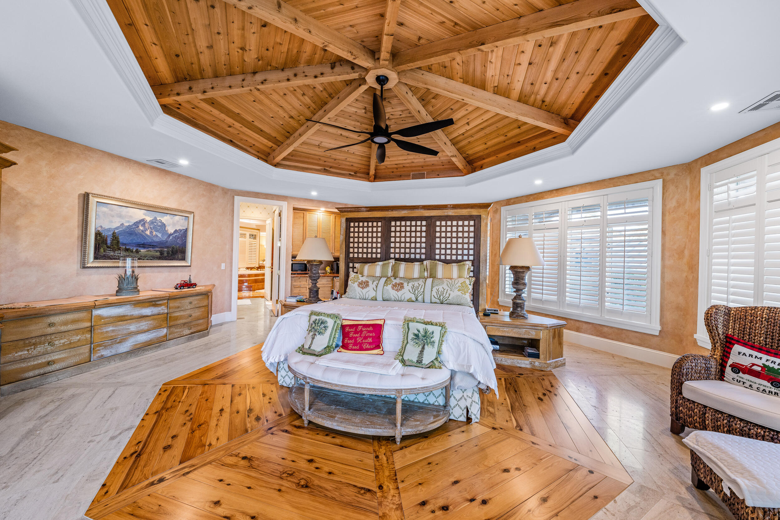 PLANTATION AT SEWALLS POINT THE - Residential