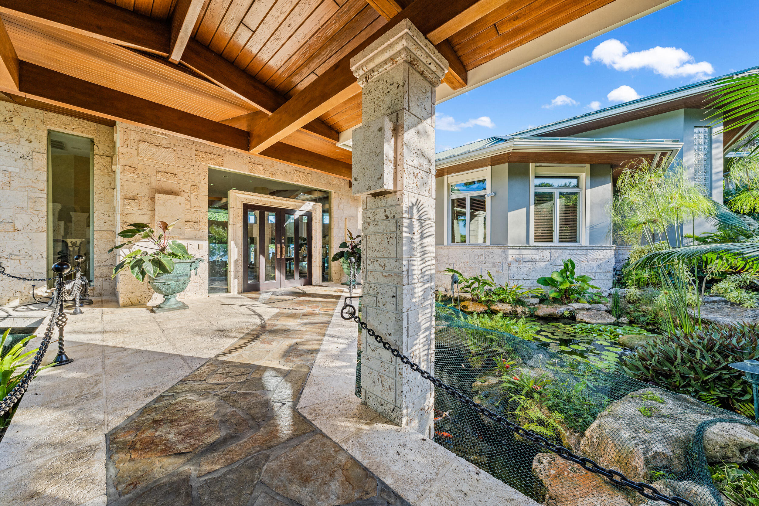 PLANTATION AT SEWALLS POINT THE - Residential