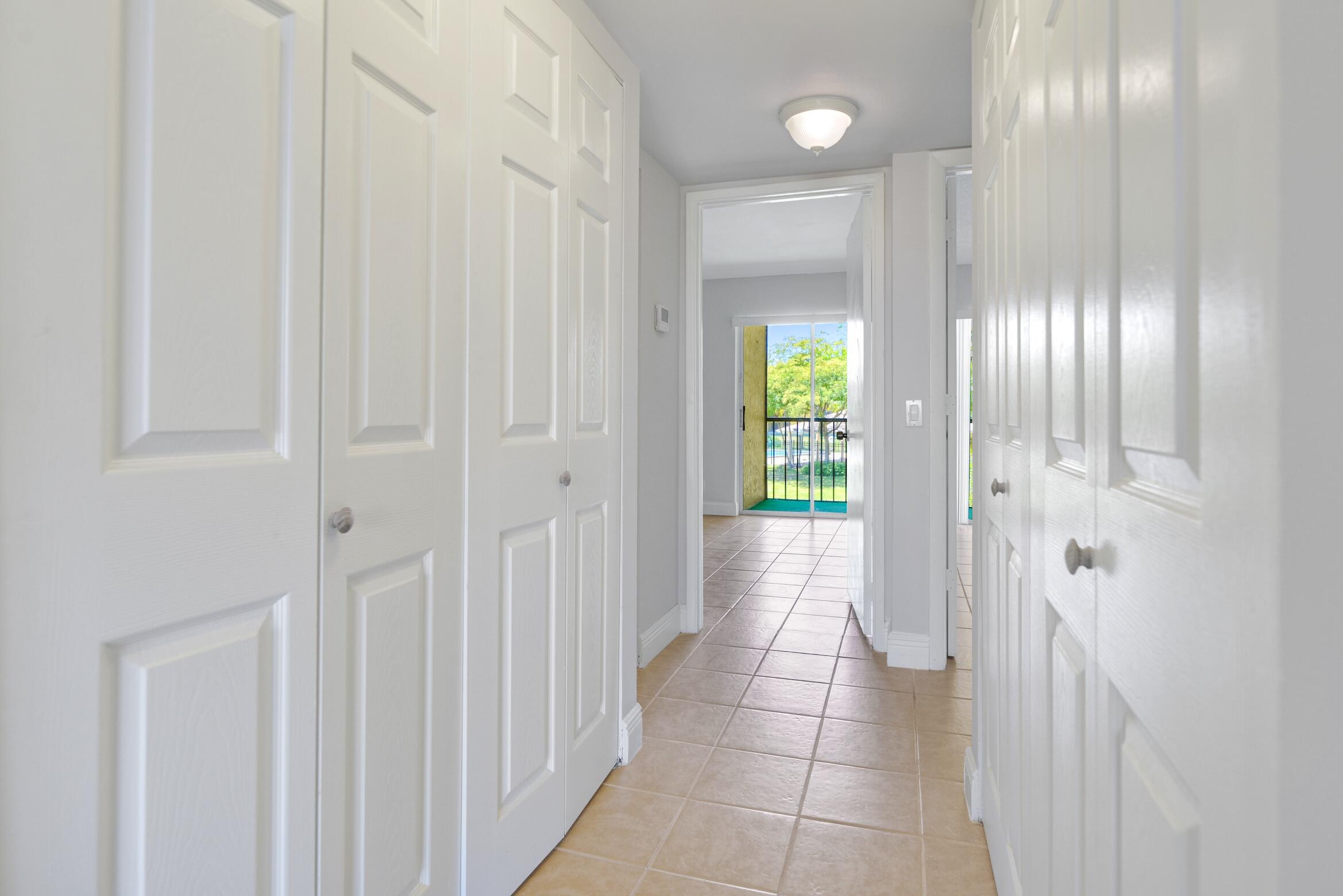 MEADOWS ON THE GREEN CONDO - Residential Lease