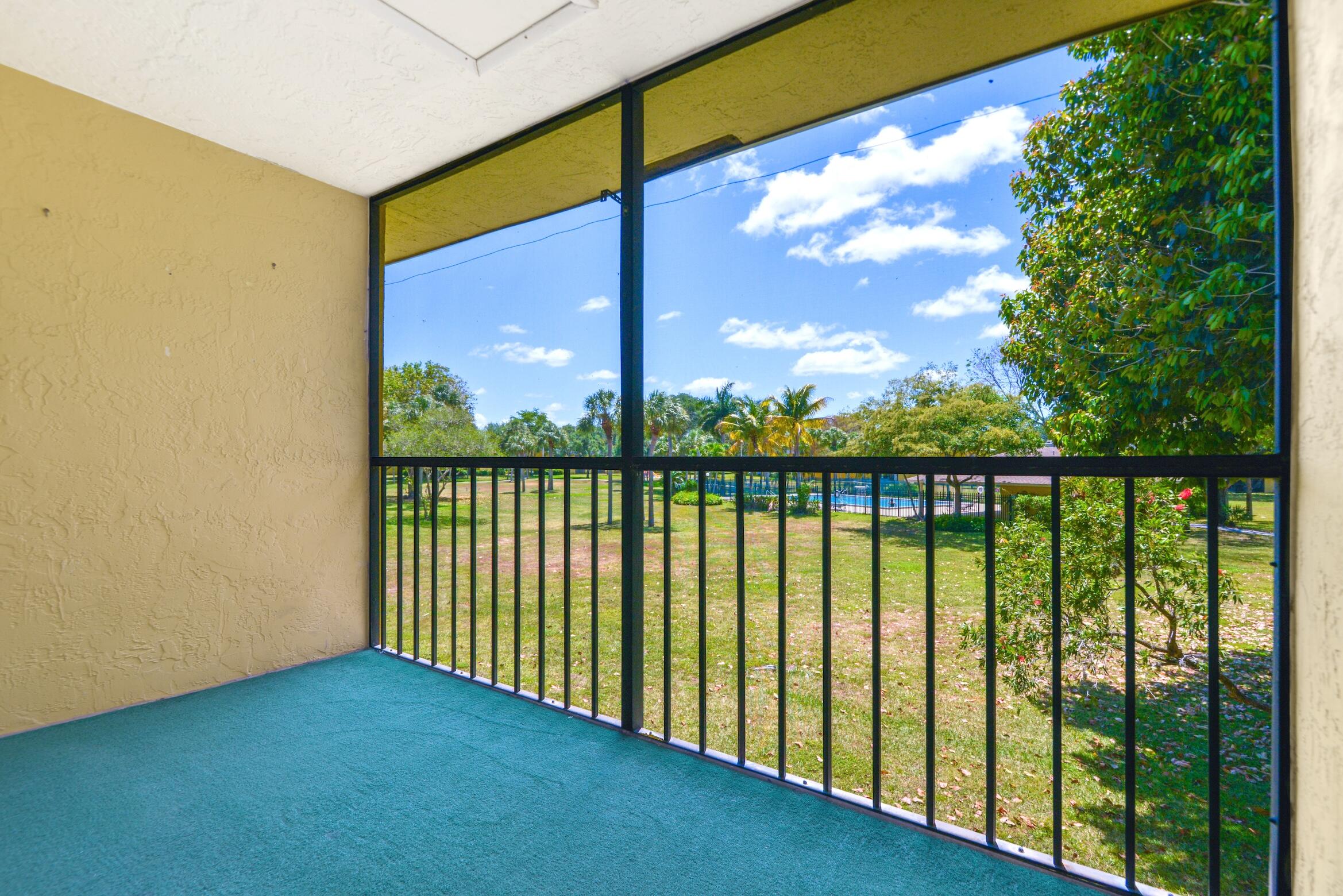 MEADOWS ON THE GREEN CONDO - Residential Lease