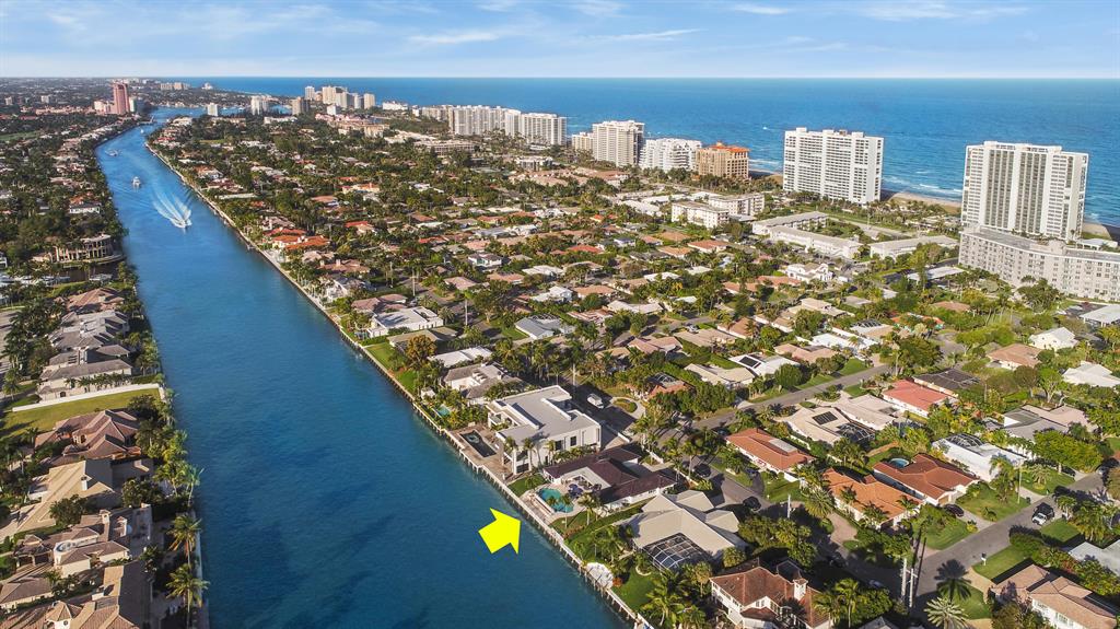 SPANISH RIVER LAND The Es - Residential