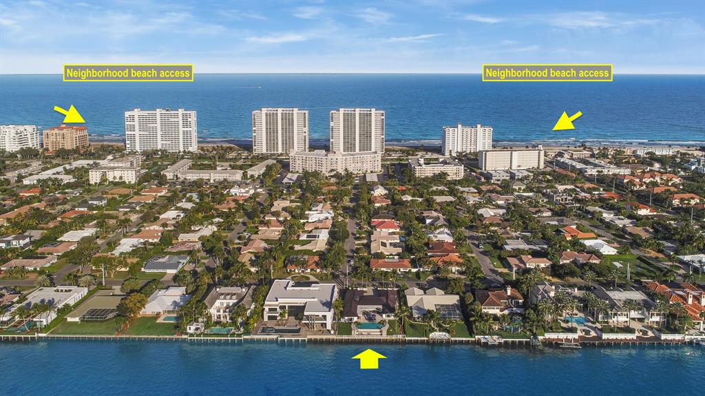 SPANISH RIVER LAND The Es - Residential