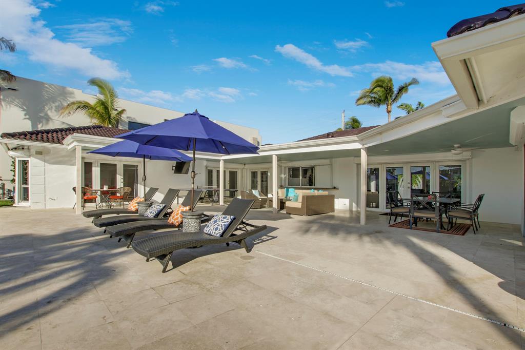 SPANISH RIVER LAND The Es - Residential