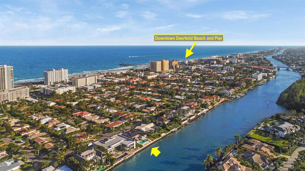 SPANISH RIVER LAND The Es - Residential